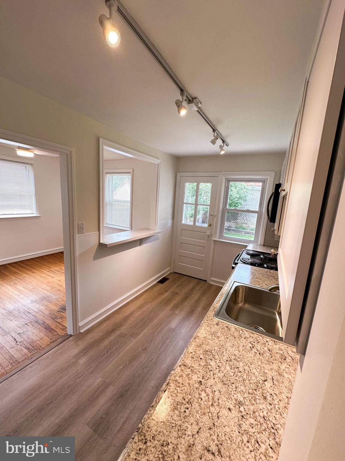 BRYN MAWR - Residential Lease