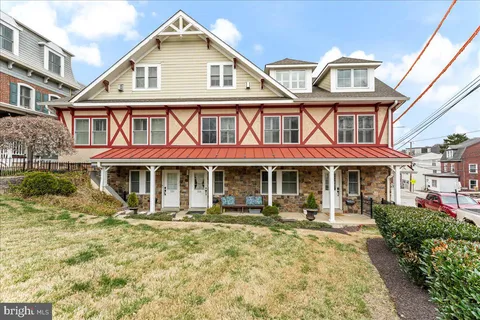 218 Ford Street, Conshohocken, PA 19428 - MLS#: PAMC2133852