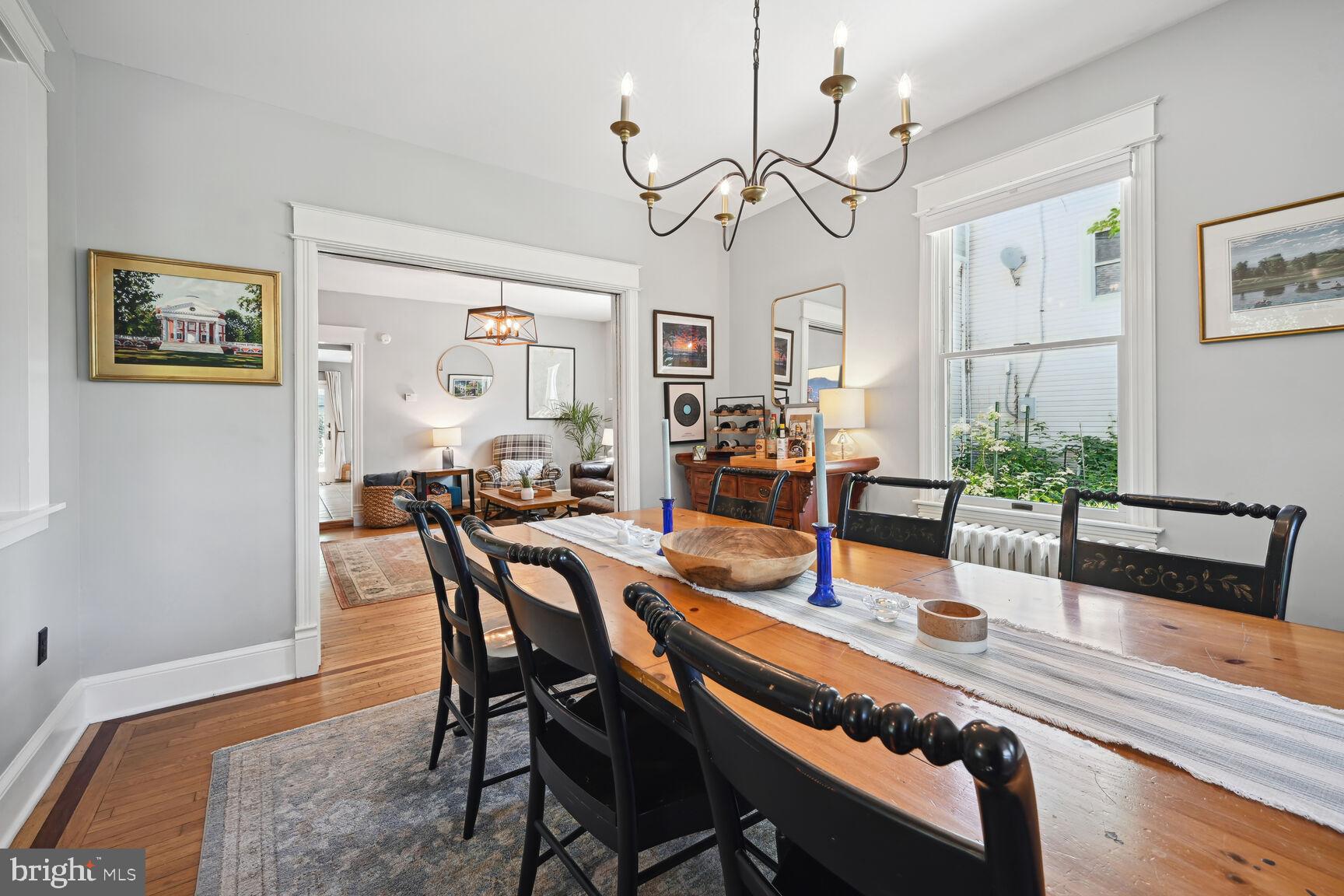 SILVER SPRING - Residential