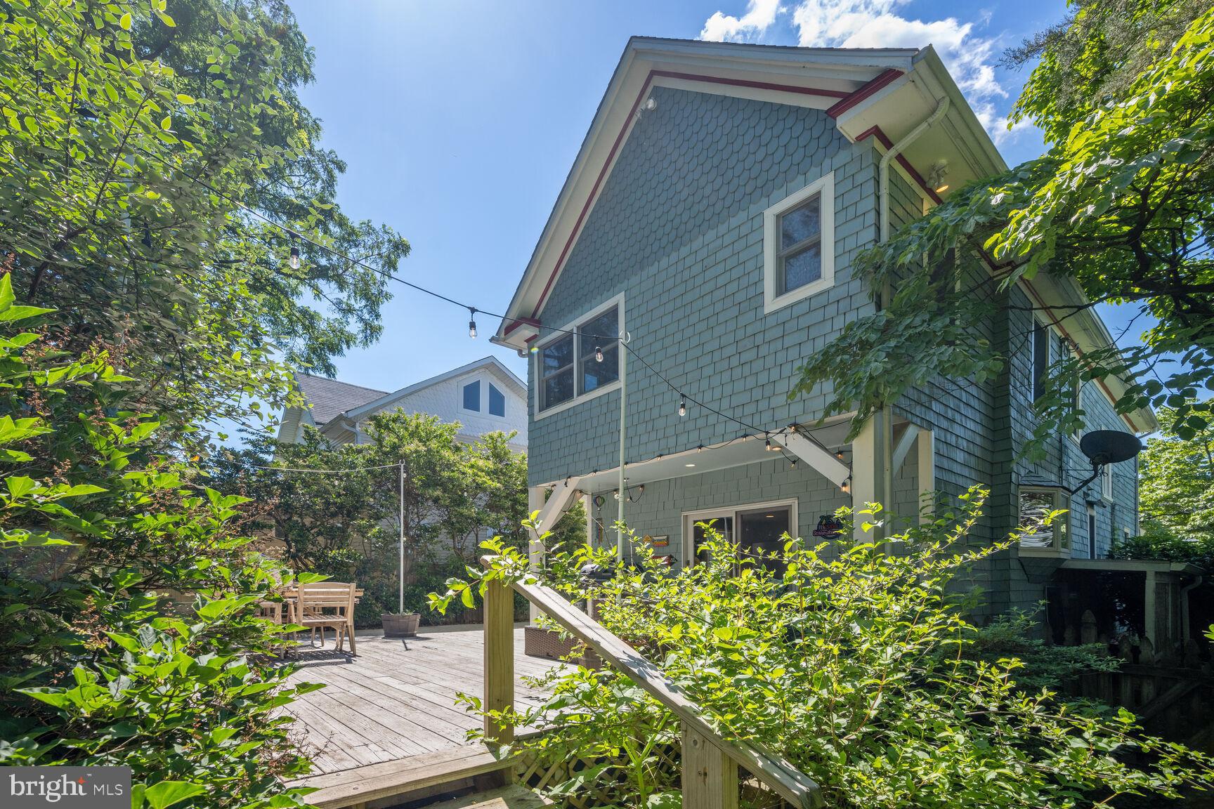 SILVER SPRING - Residential