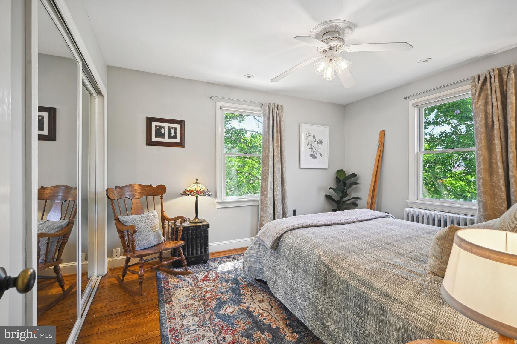 SILVER SPRING - Residential