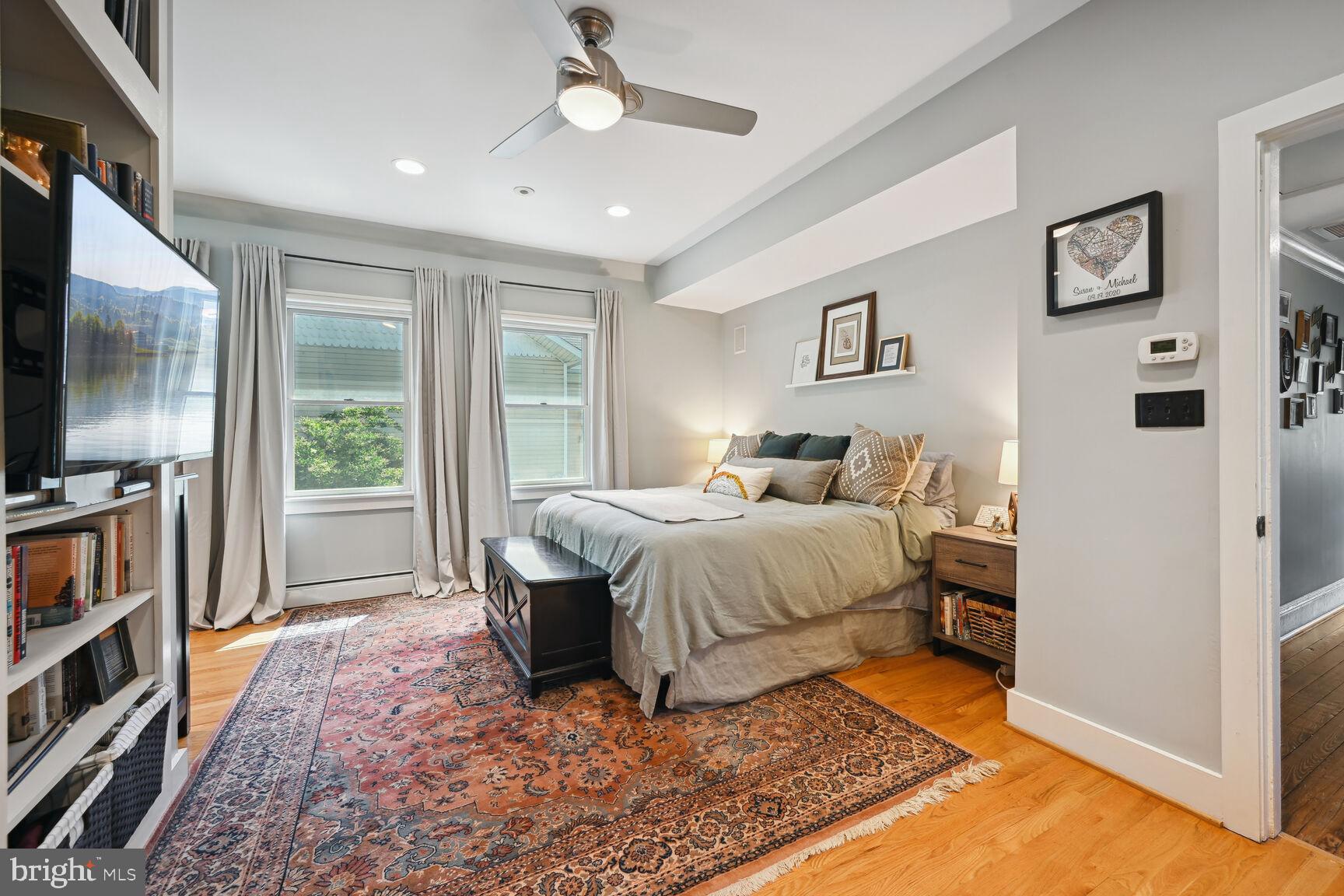 SILVER SPRING - Residential