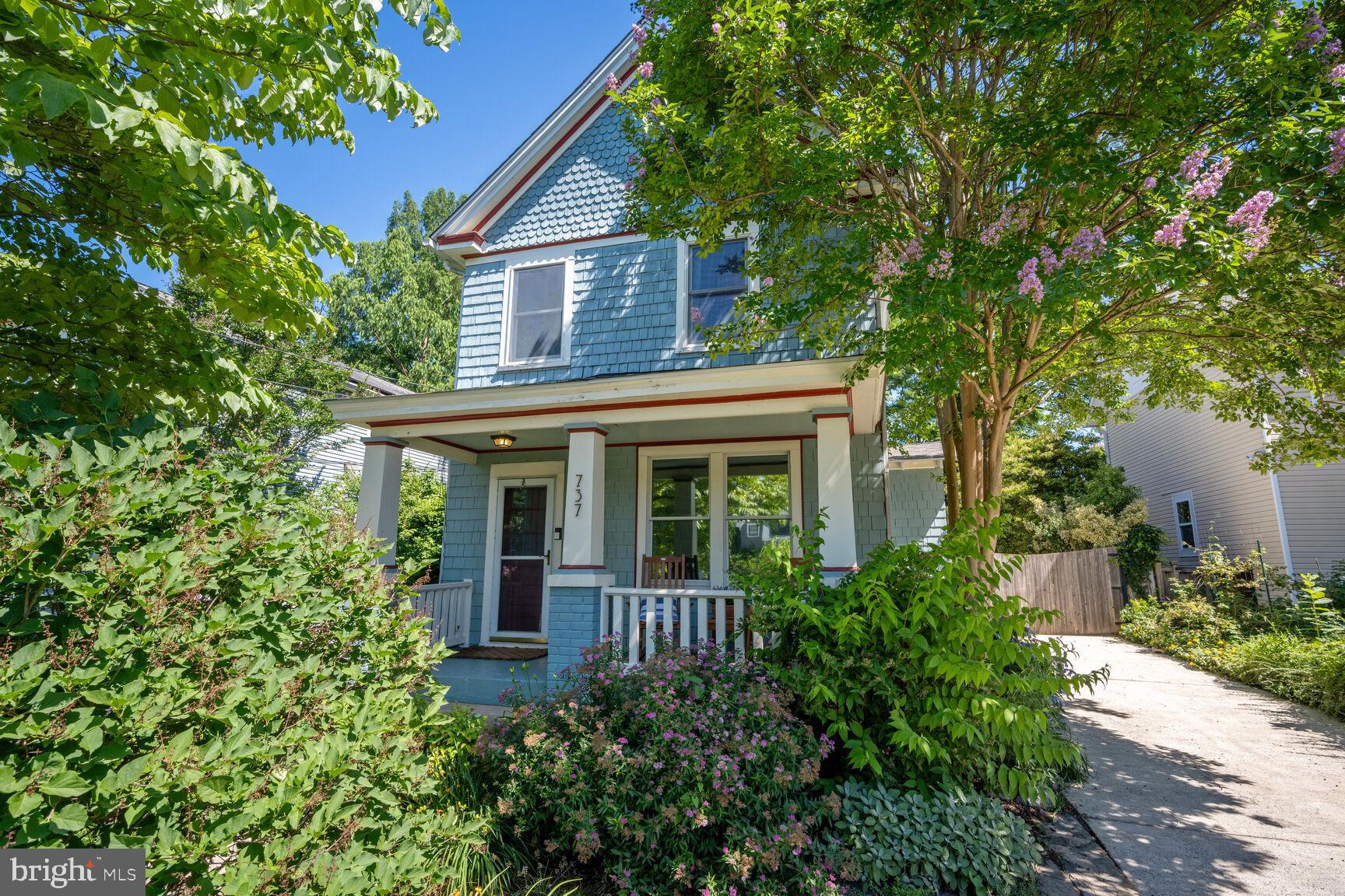 SILVER SPRING - Residential