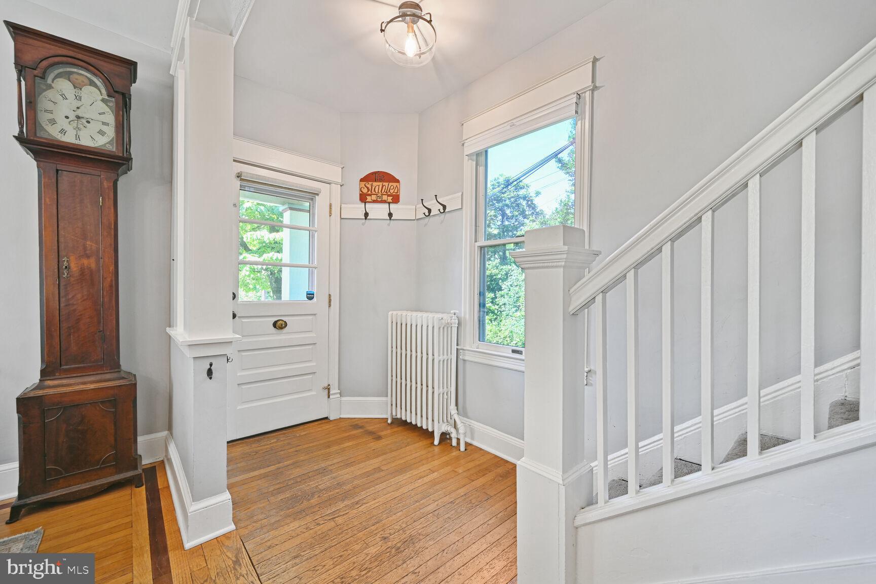 SILVER SPRING - Residential