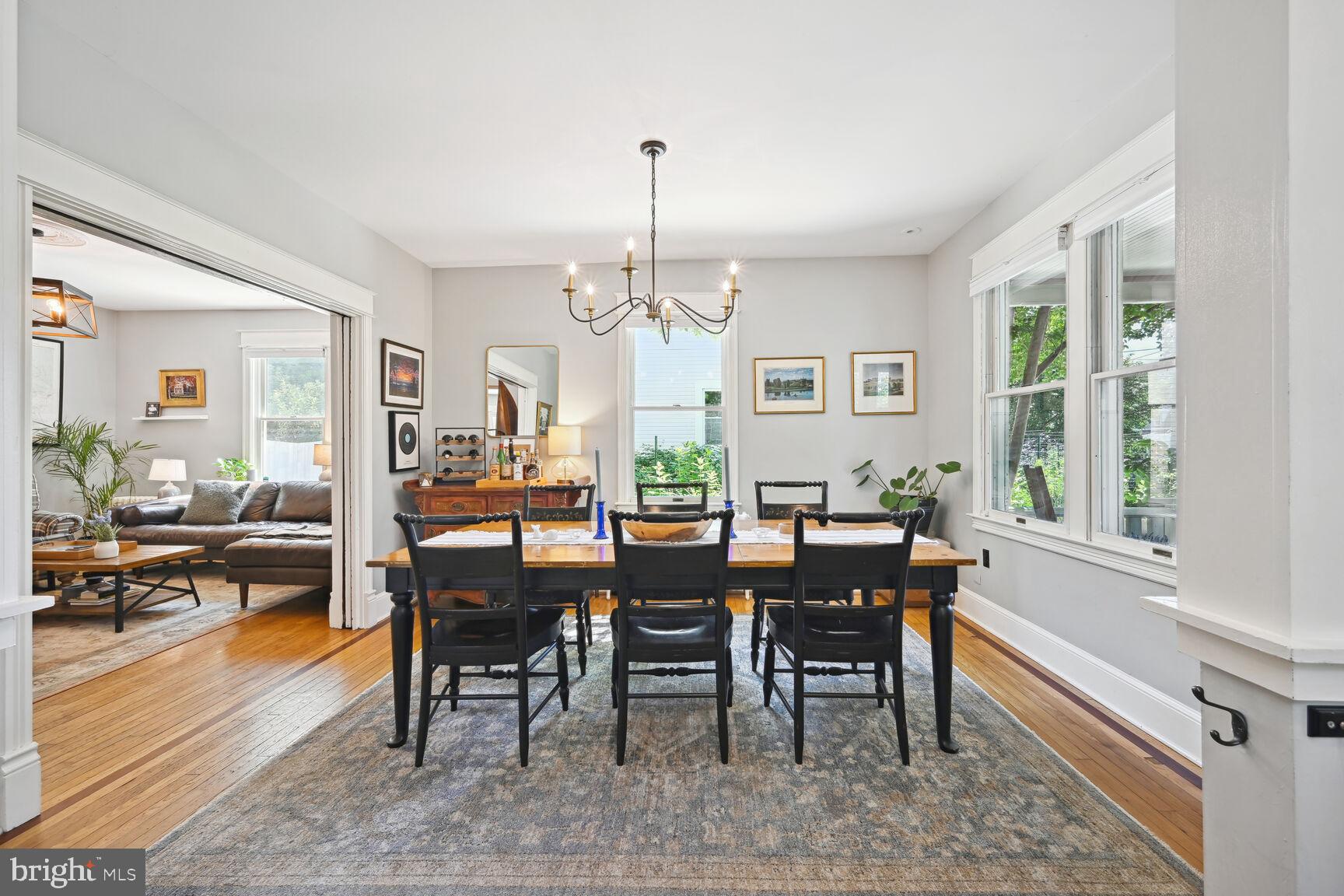 SILVER SPRING - Residential