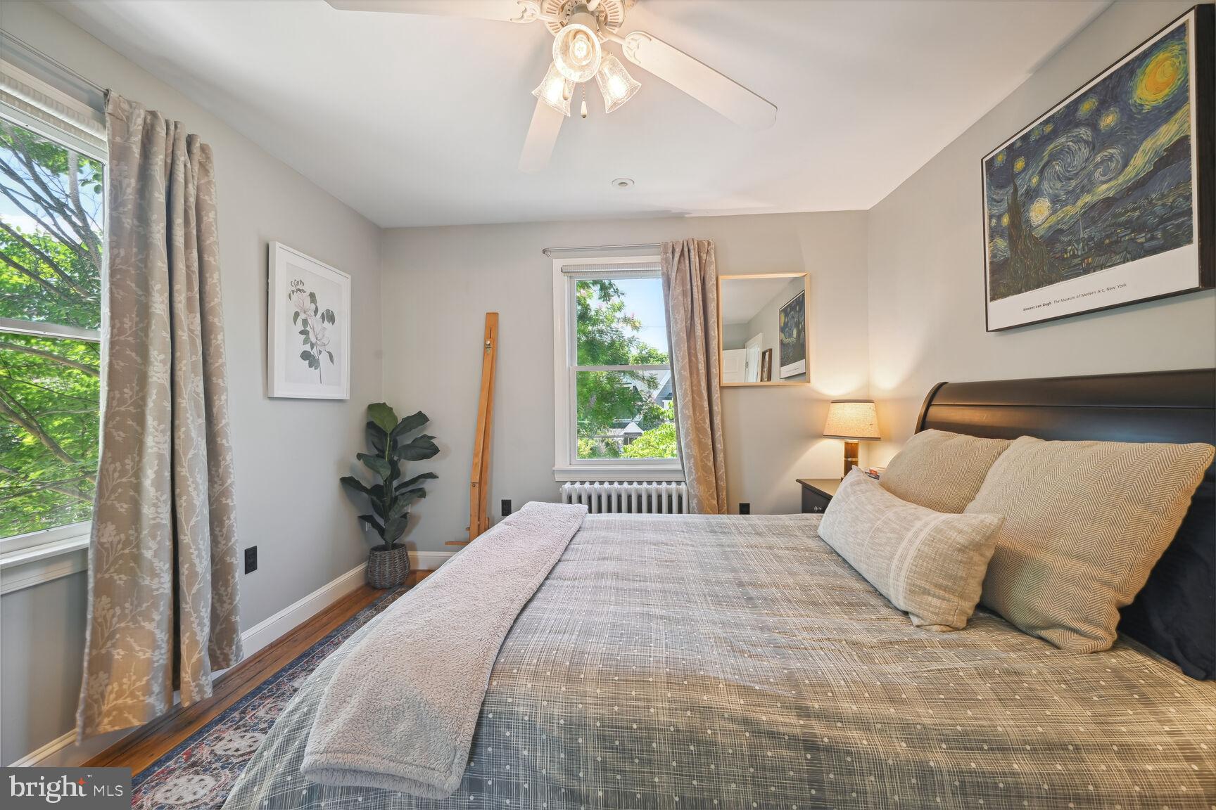 SILVER SPRING - Residential