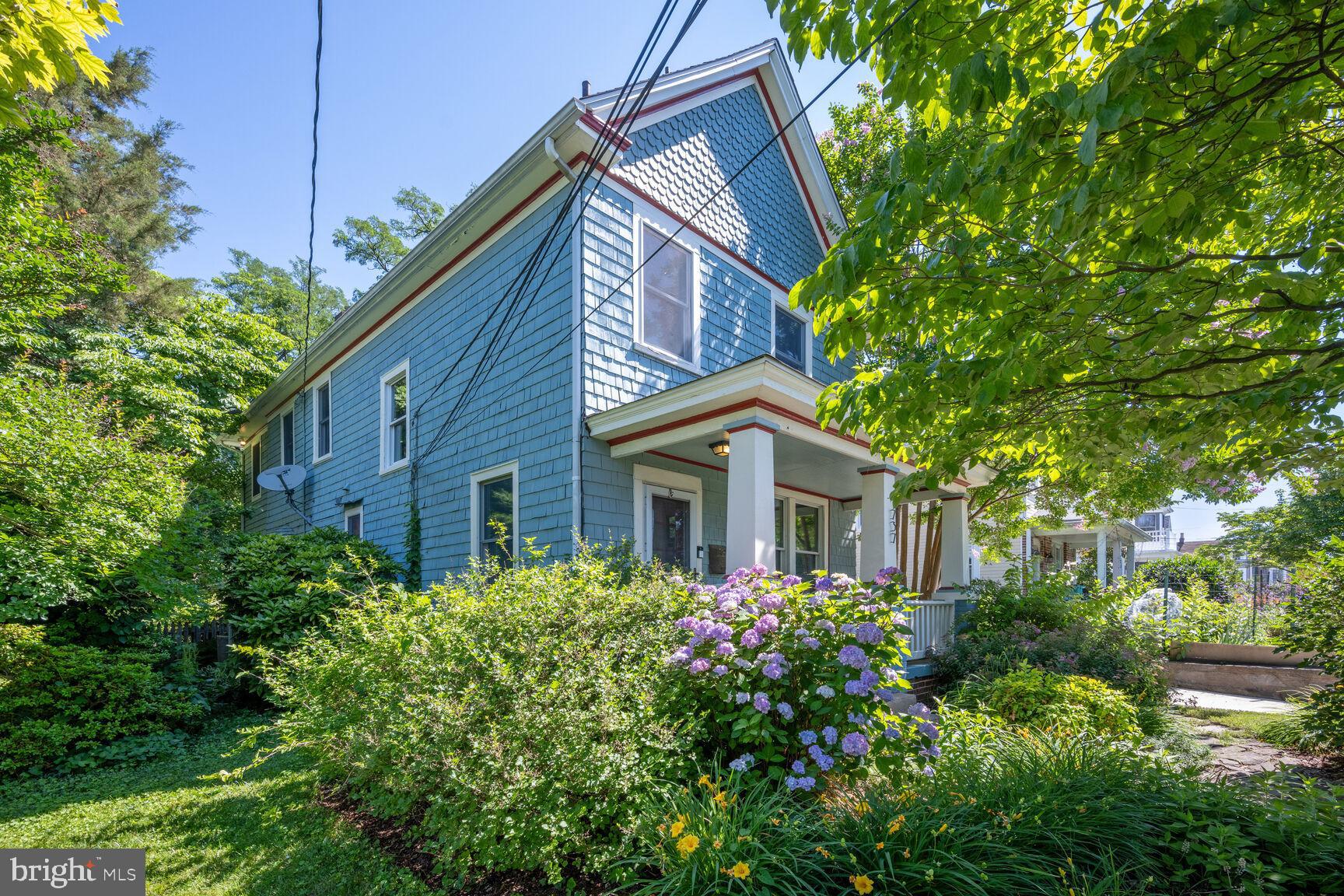 SILVER SPRING - Residential