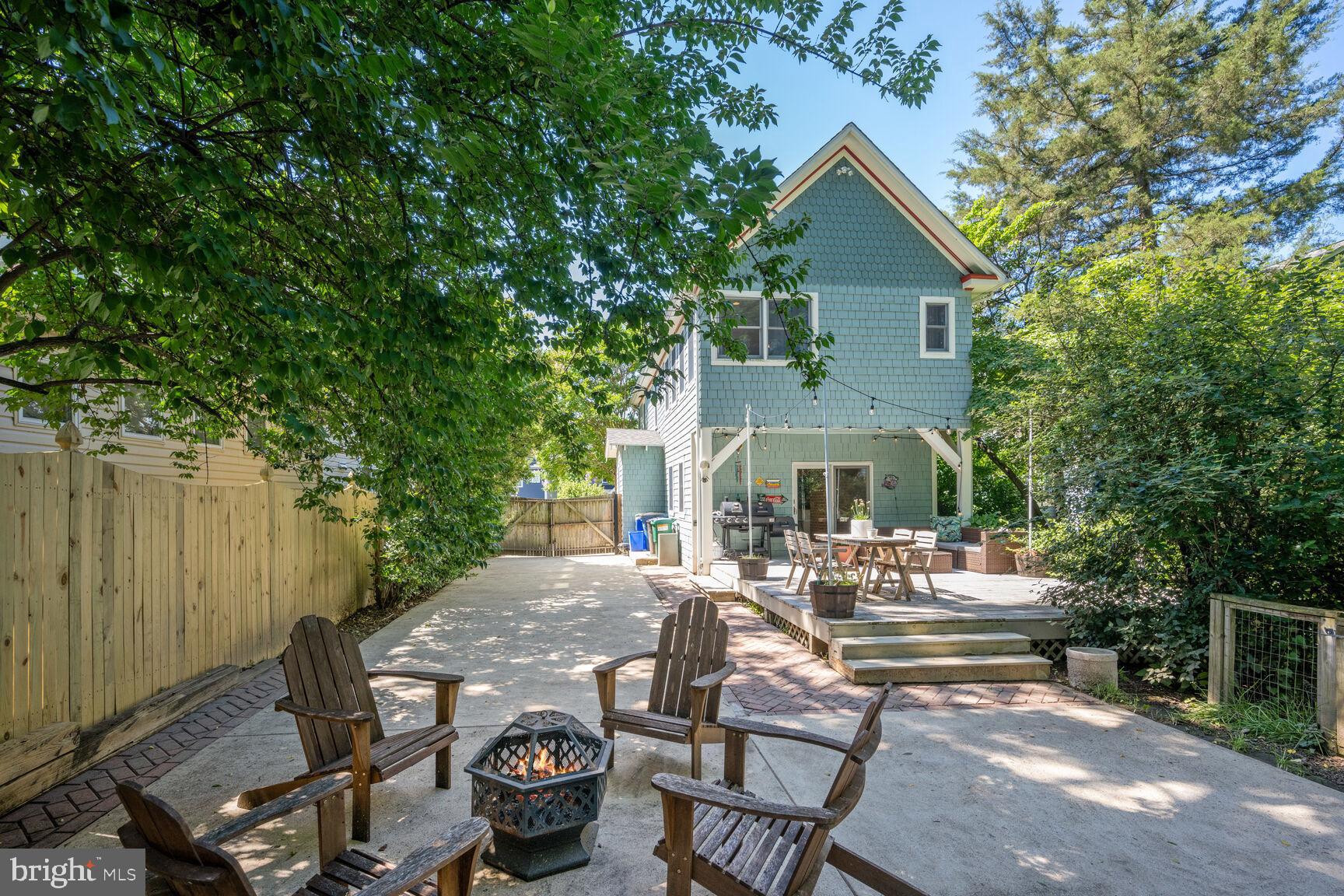 SILVER SPRING - Residential