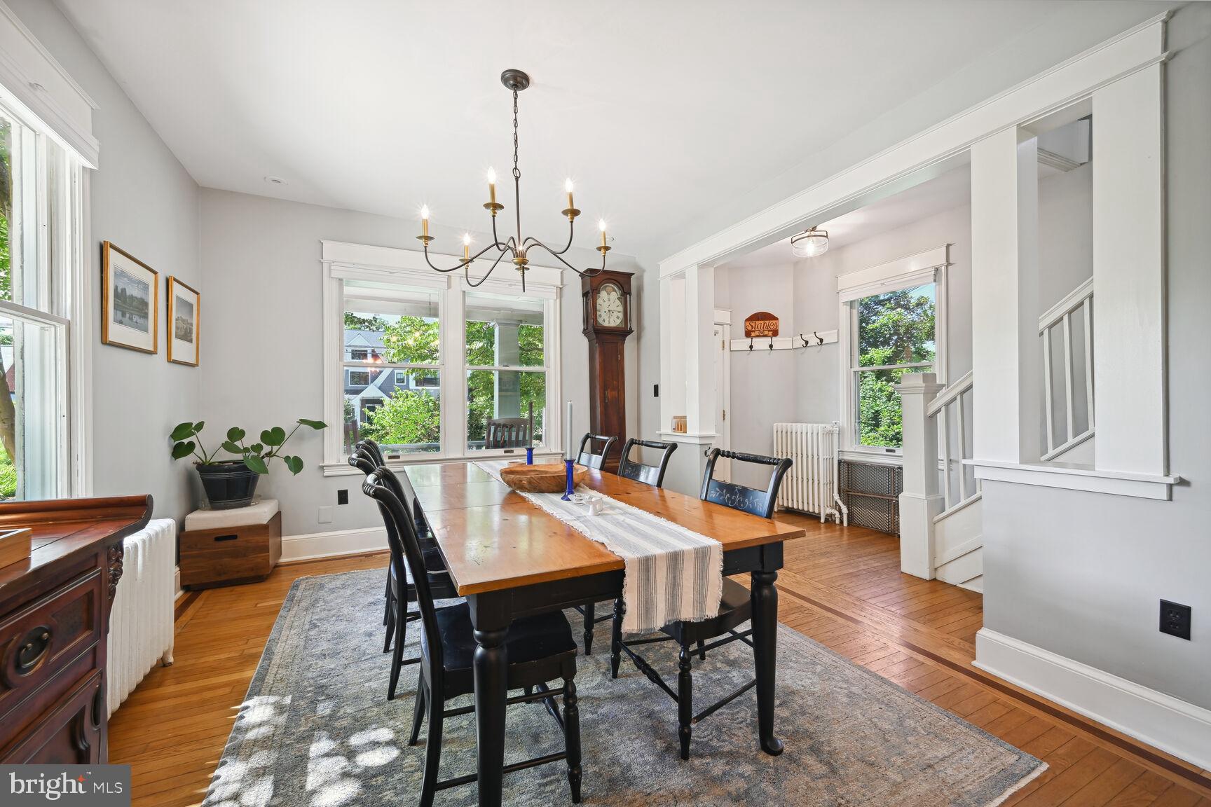 SILVER SPRING - Residential