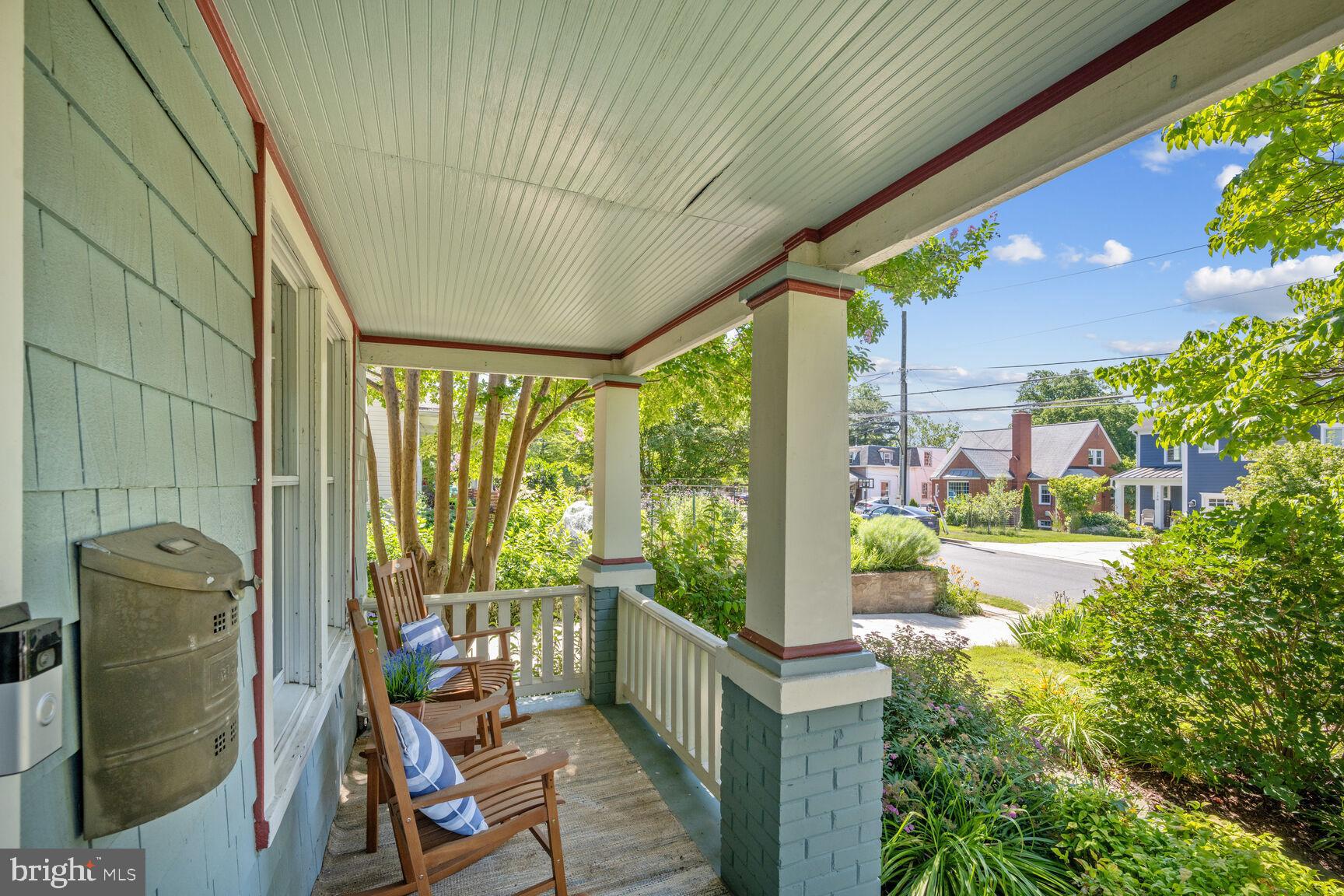 SILVER SPRING - Residential