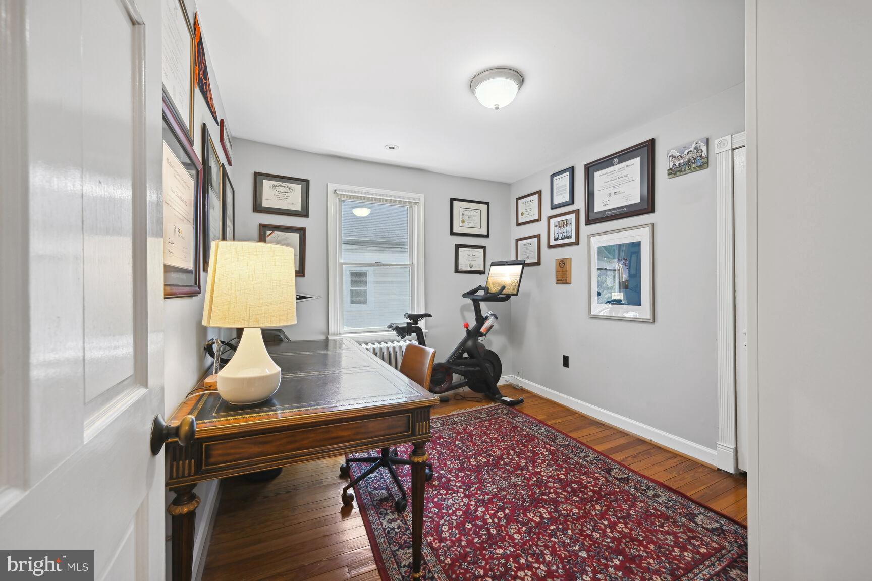 SILVER SPRING - Residential