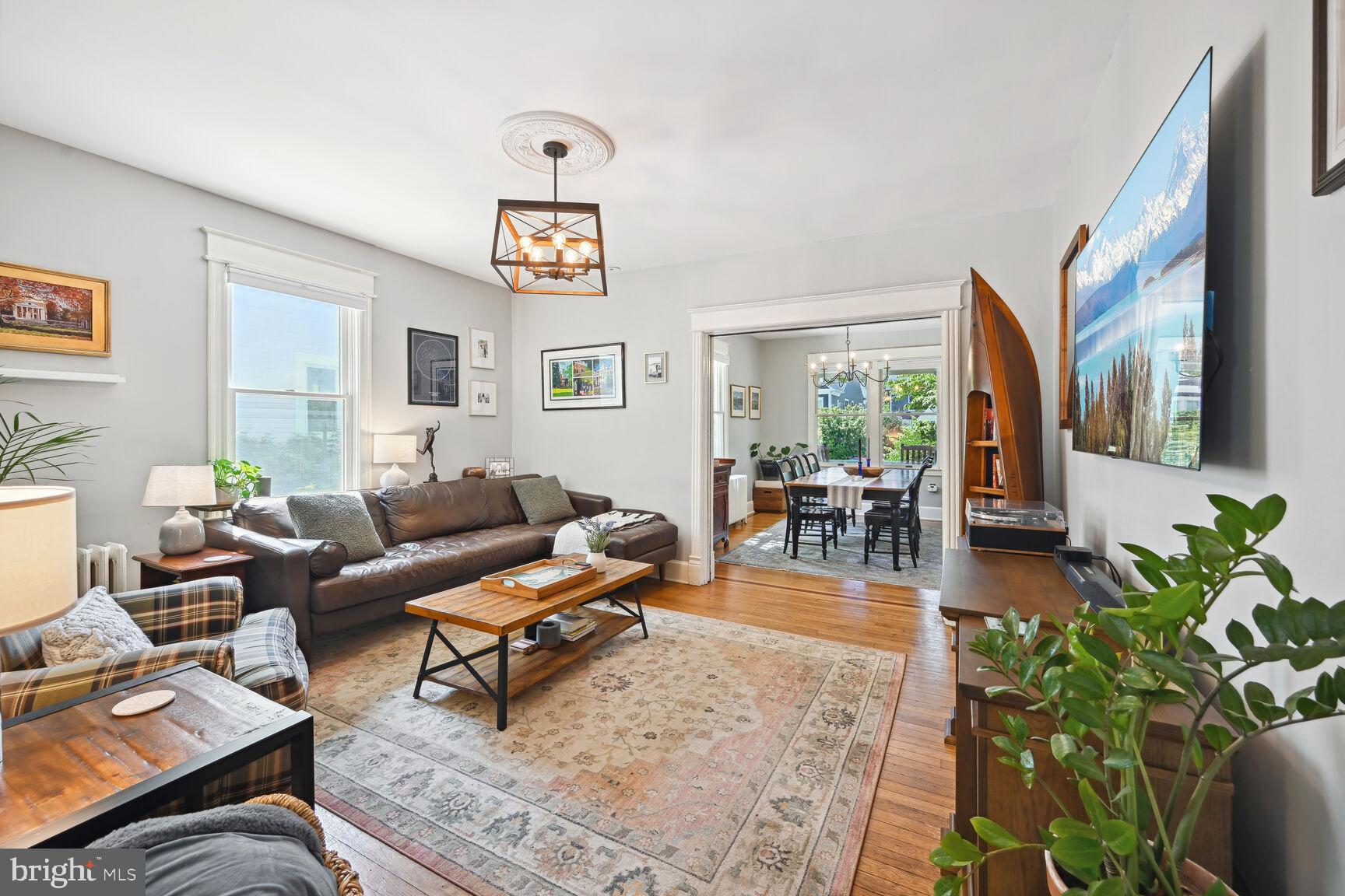 SILVER SPRING - Residential