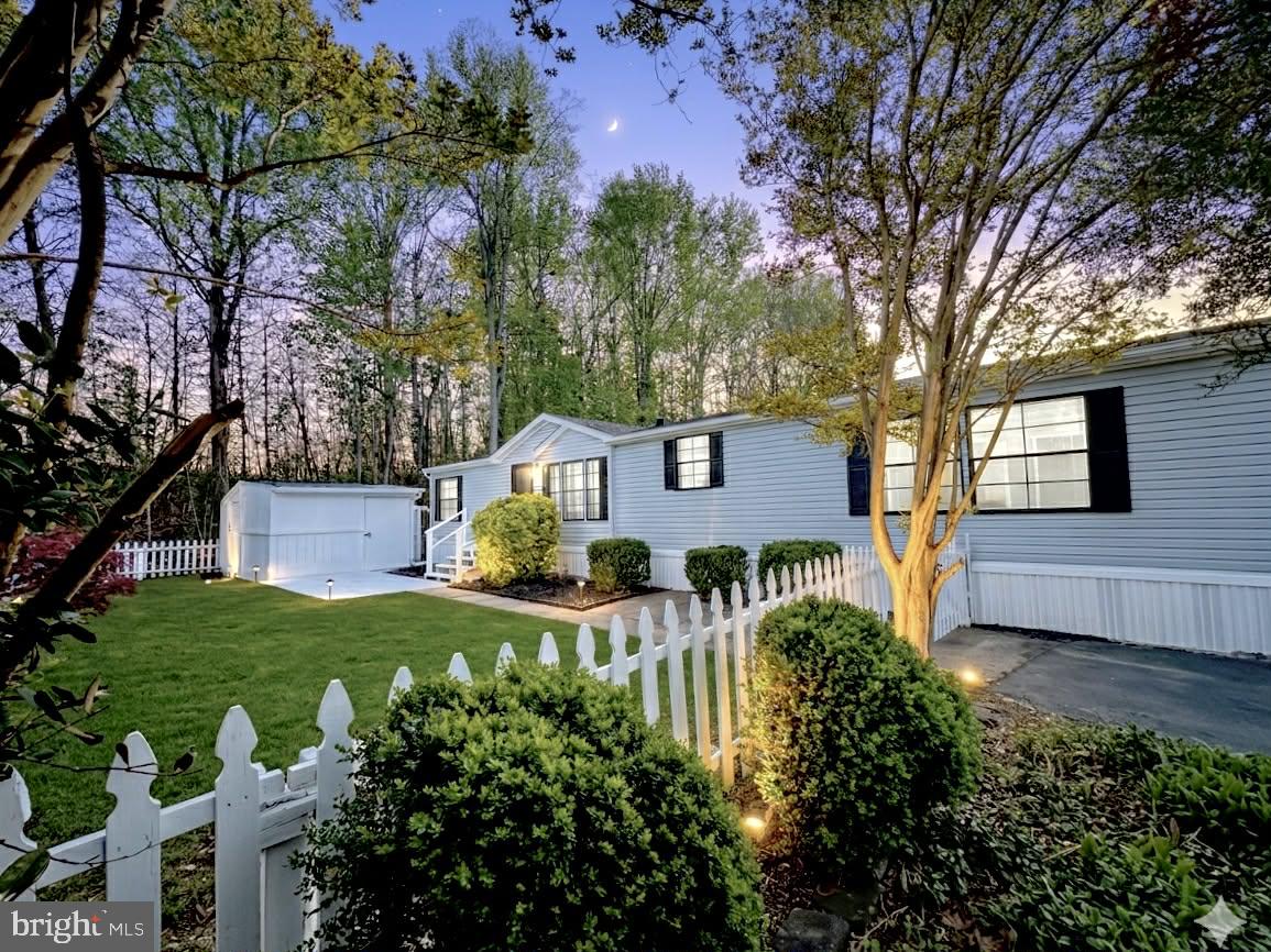 HIDDEN VALLEY - Residential