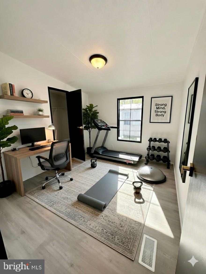 HIDDEN VALLEY - Residential