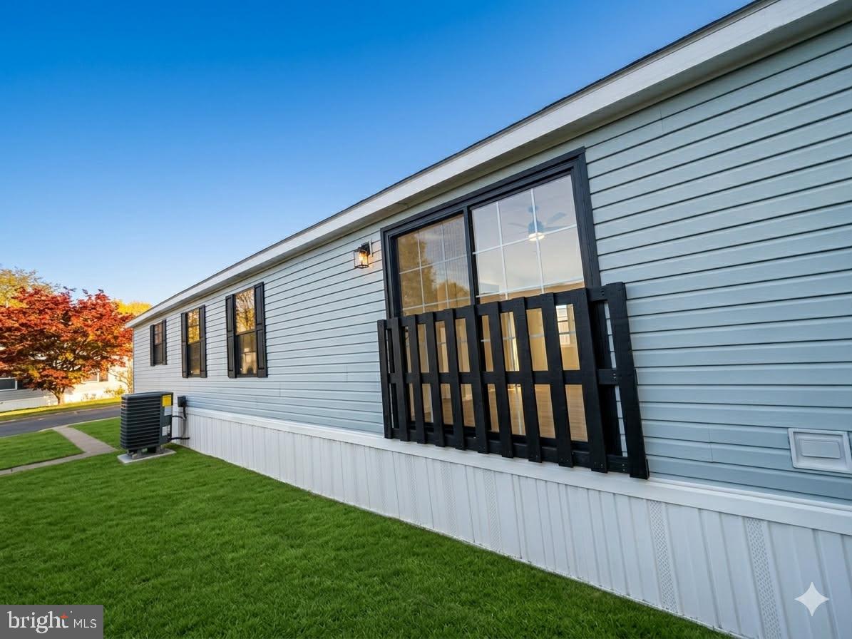 HIDDEN VALLEY - Residential