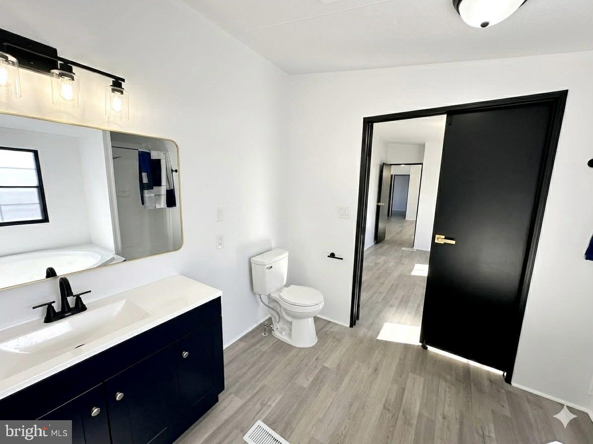 HIDDEN VALLEY - Residential