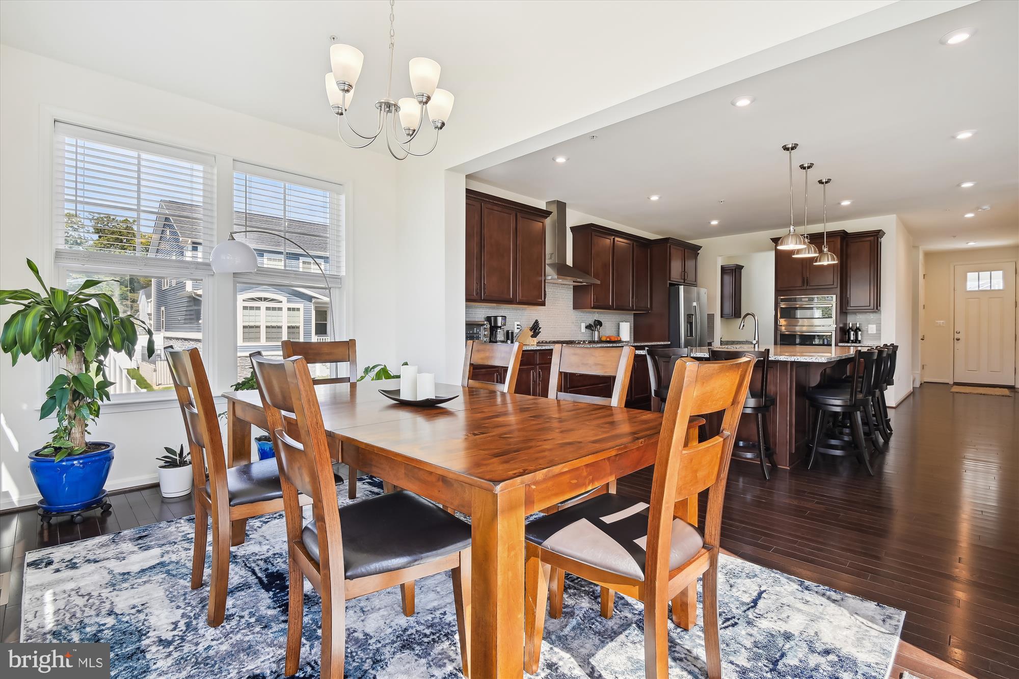 RED RUN RESERVE - Residential