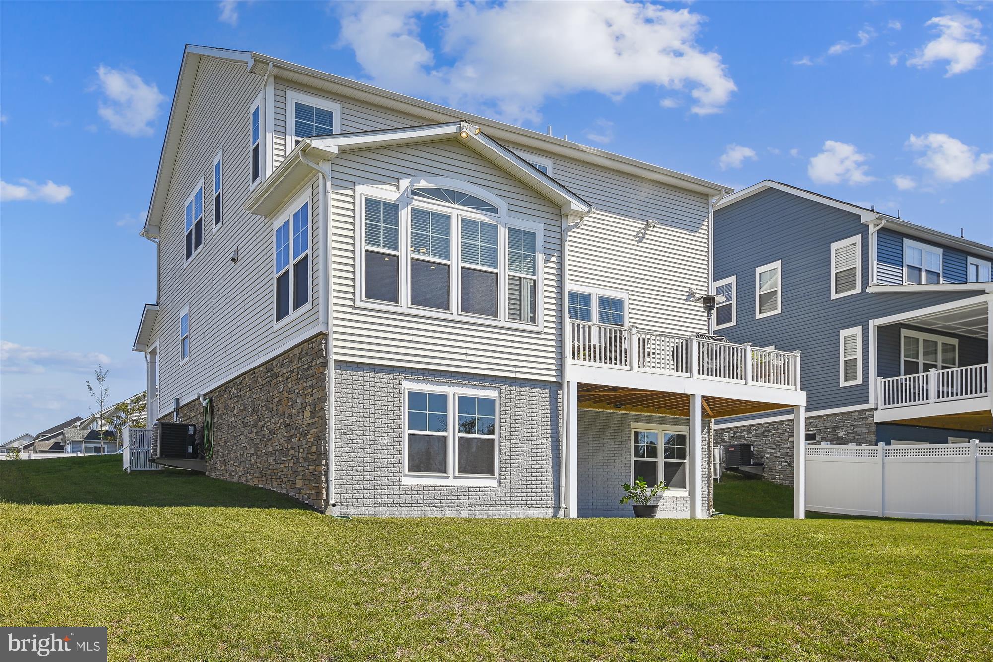 RED RUN RESERVE - Residential