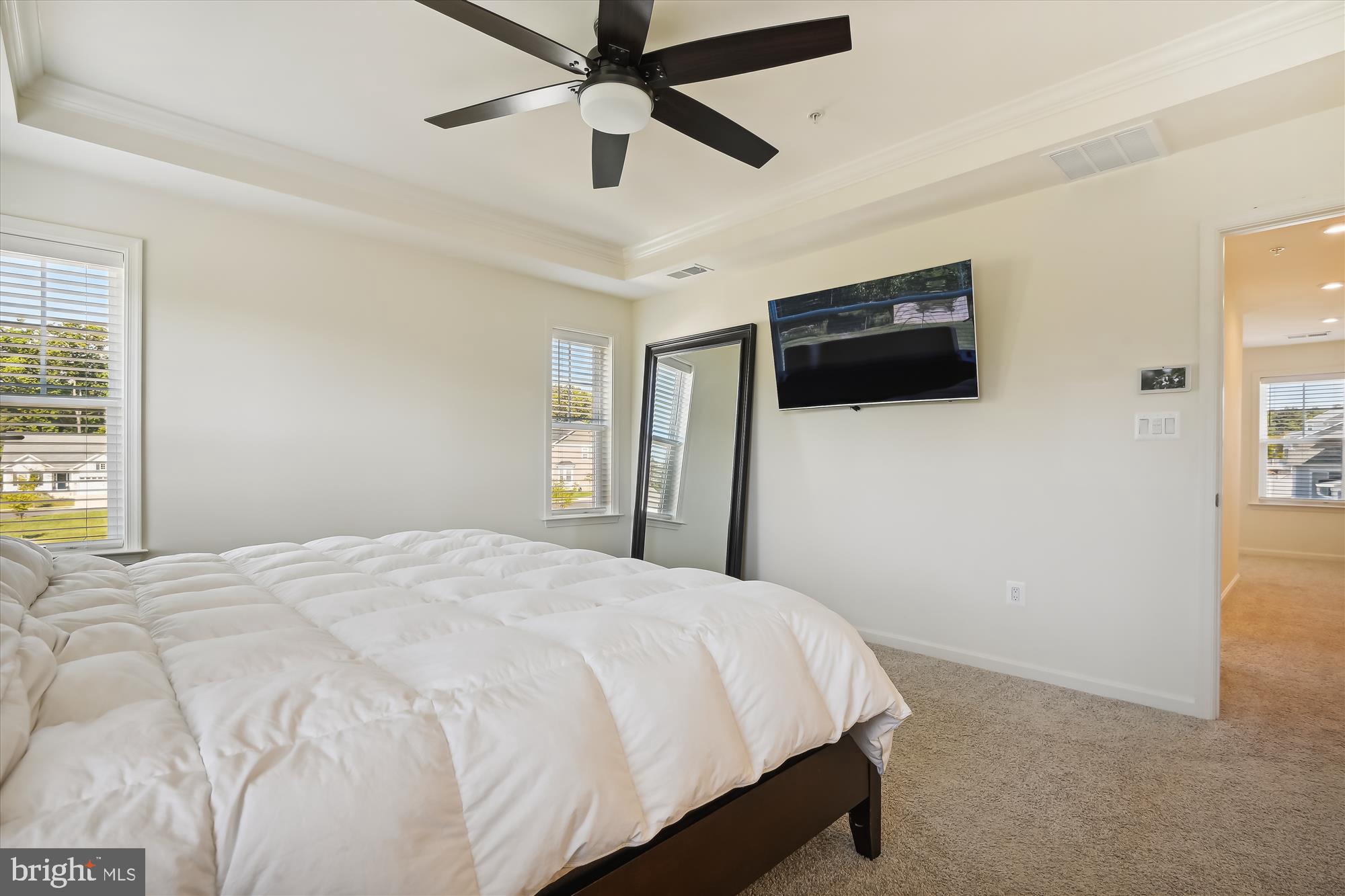 RED RUN RESERVE - Residential