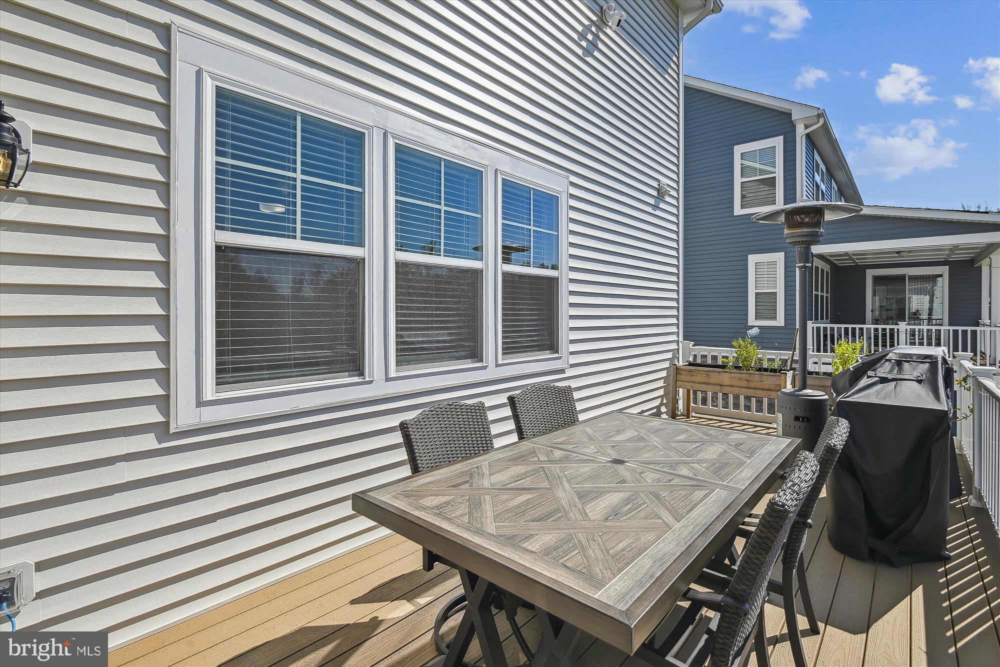 RED RUN RESERVE - Residential