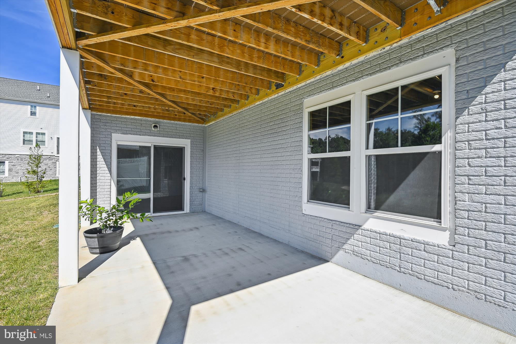 RED RUN RESERVE - Residential