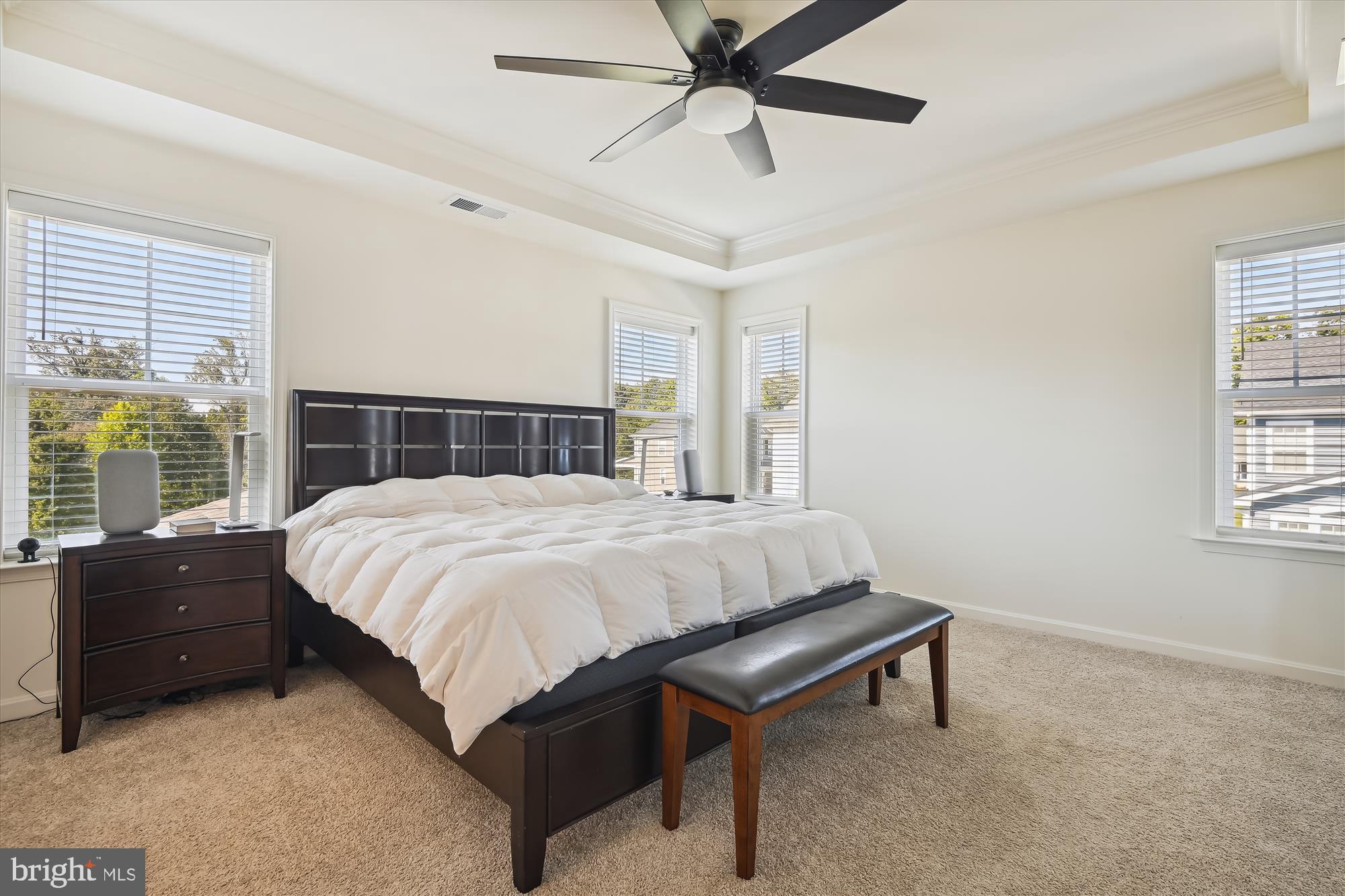 RED RUN RESERVE - Residential