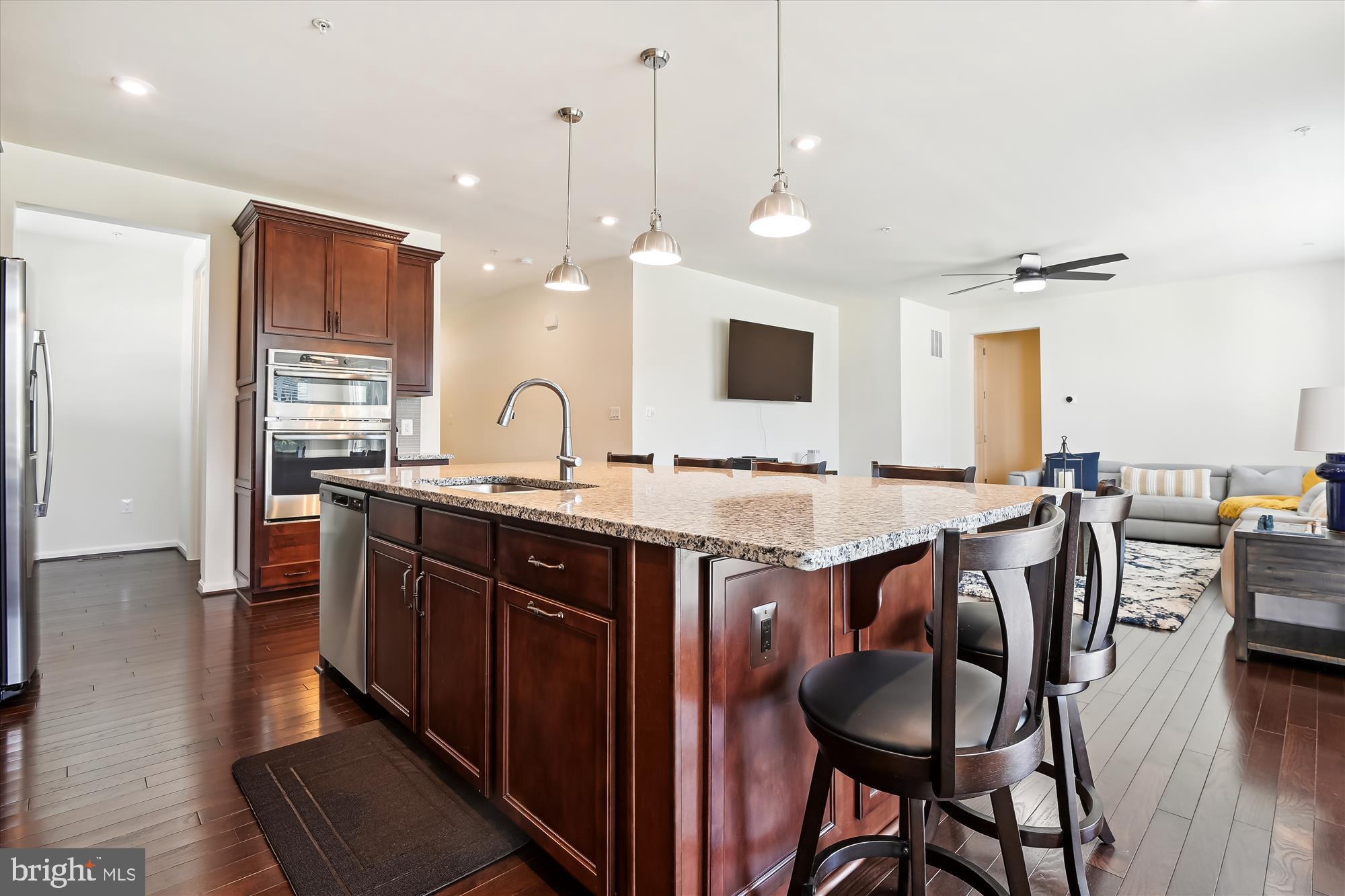 RED RUN RESERVE - Residential