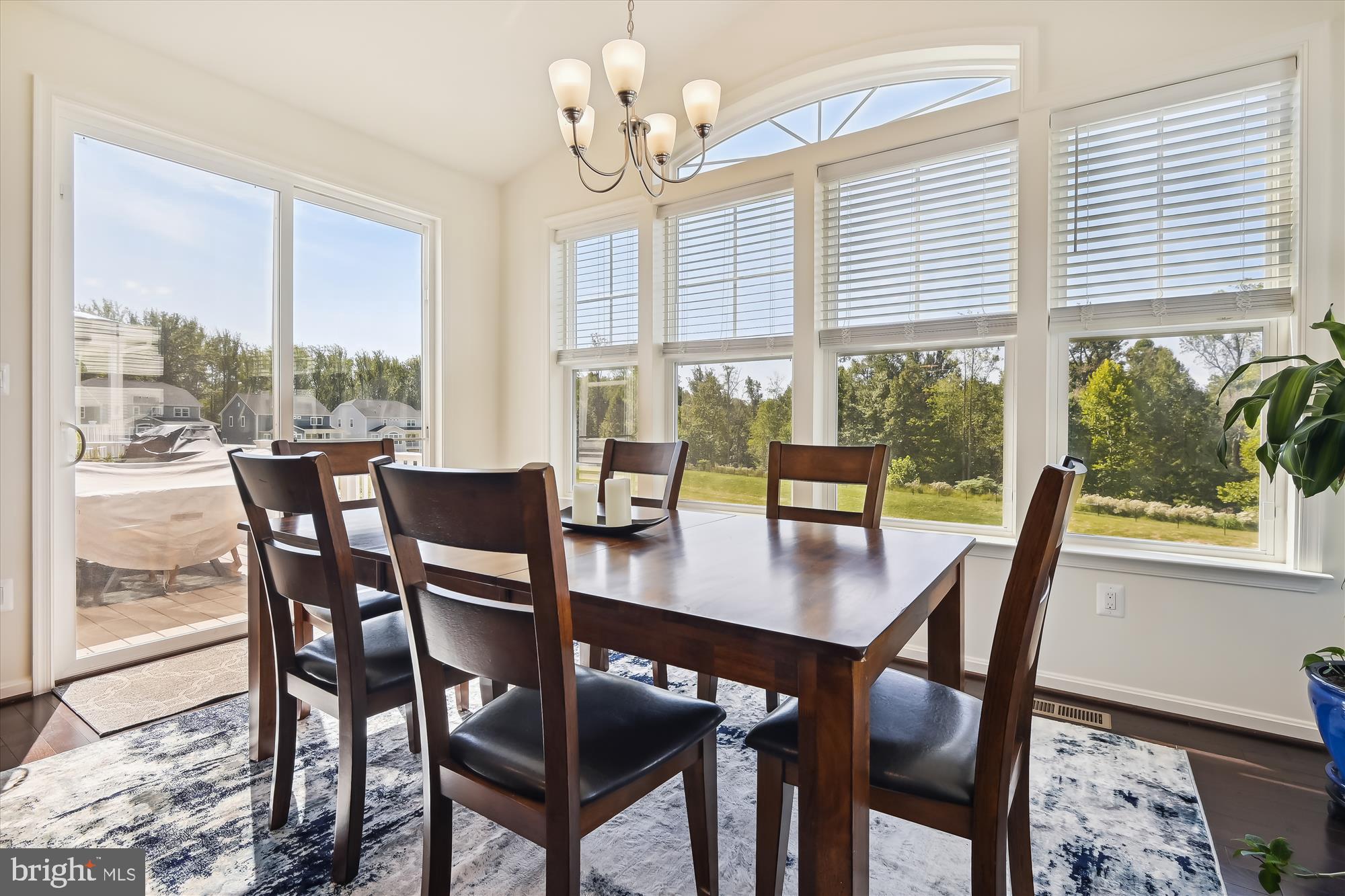 RED RUN RESERVE - Residential