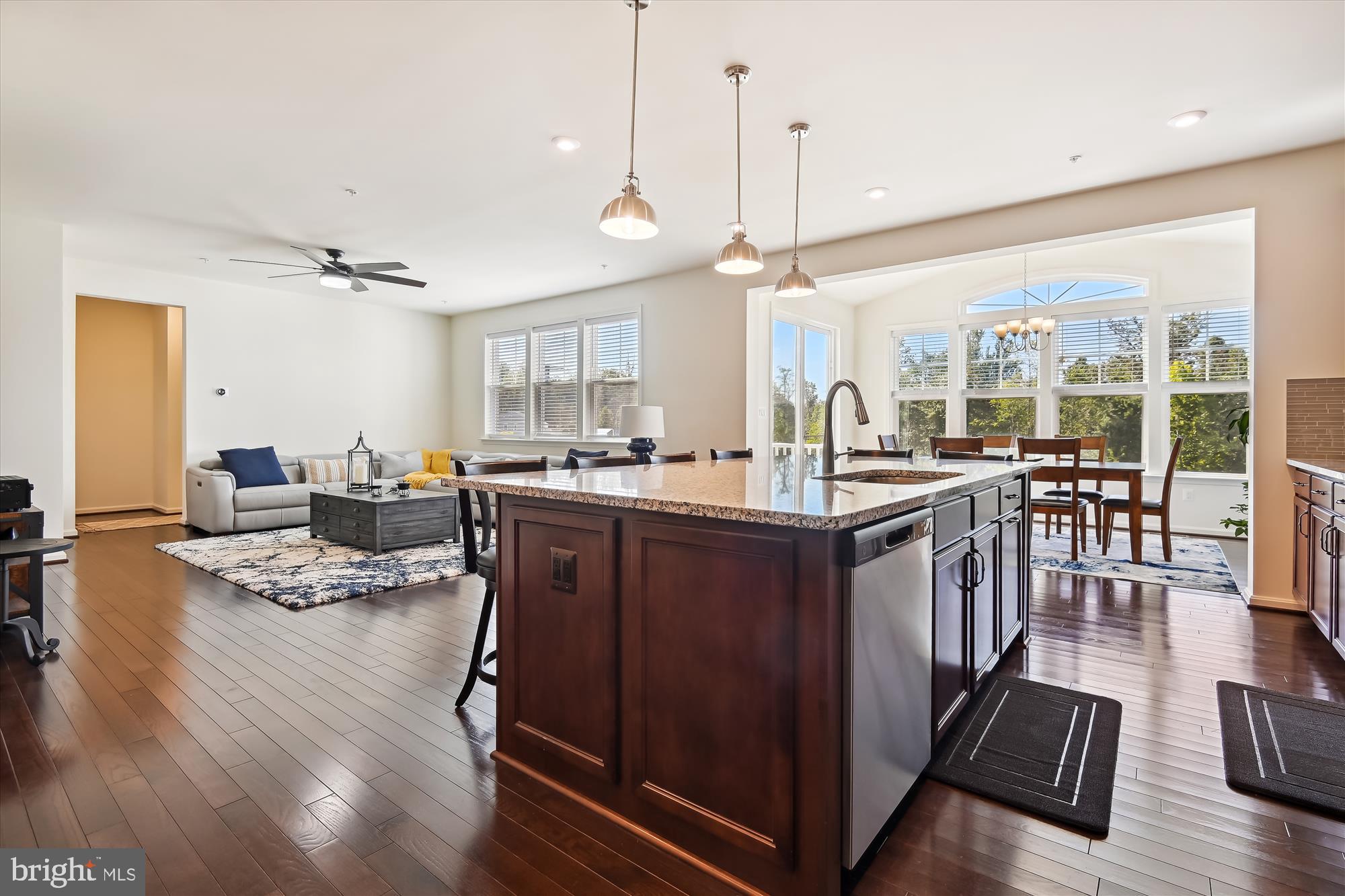 RED RUN RESERVE - Residential