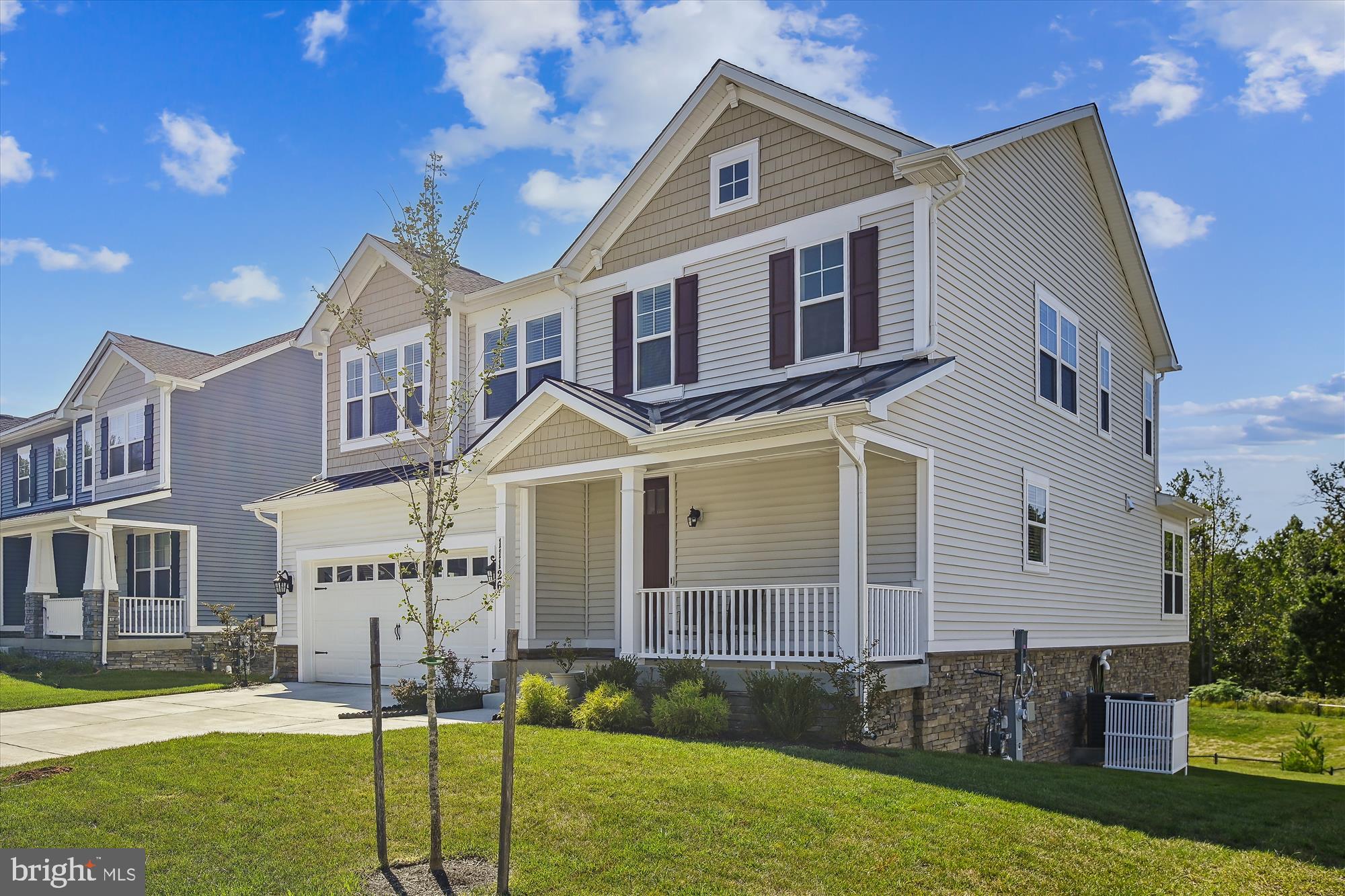 RED RUN RESERVE - Residential