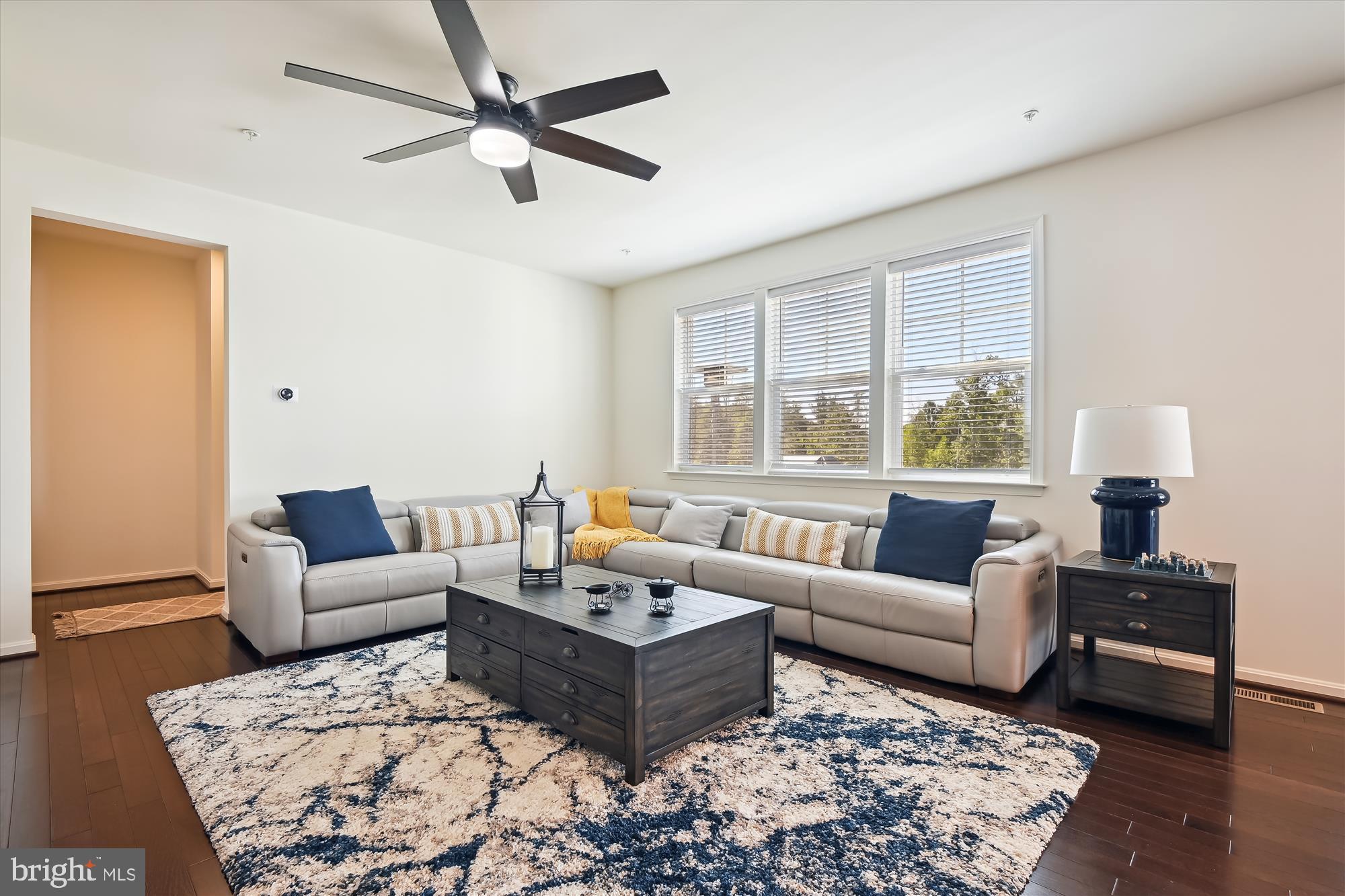 RED RUN RESERVE - Residential