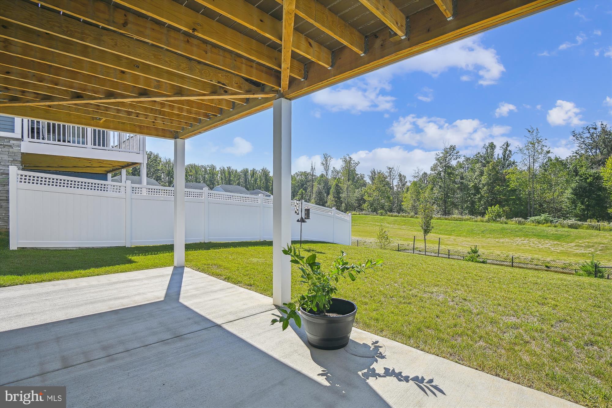 RED RUN RESERVE - Residential