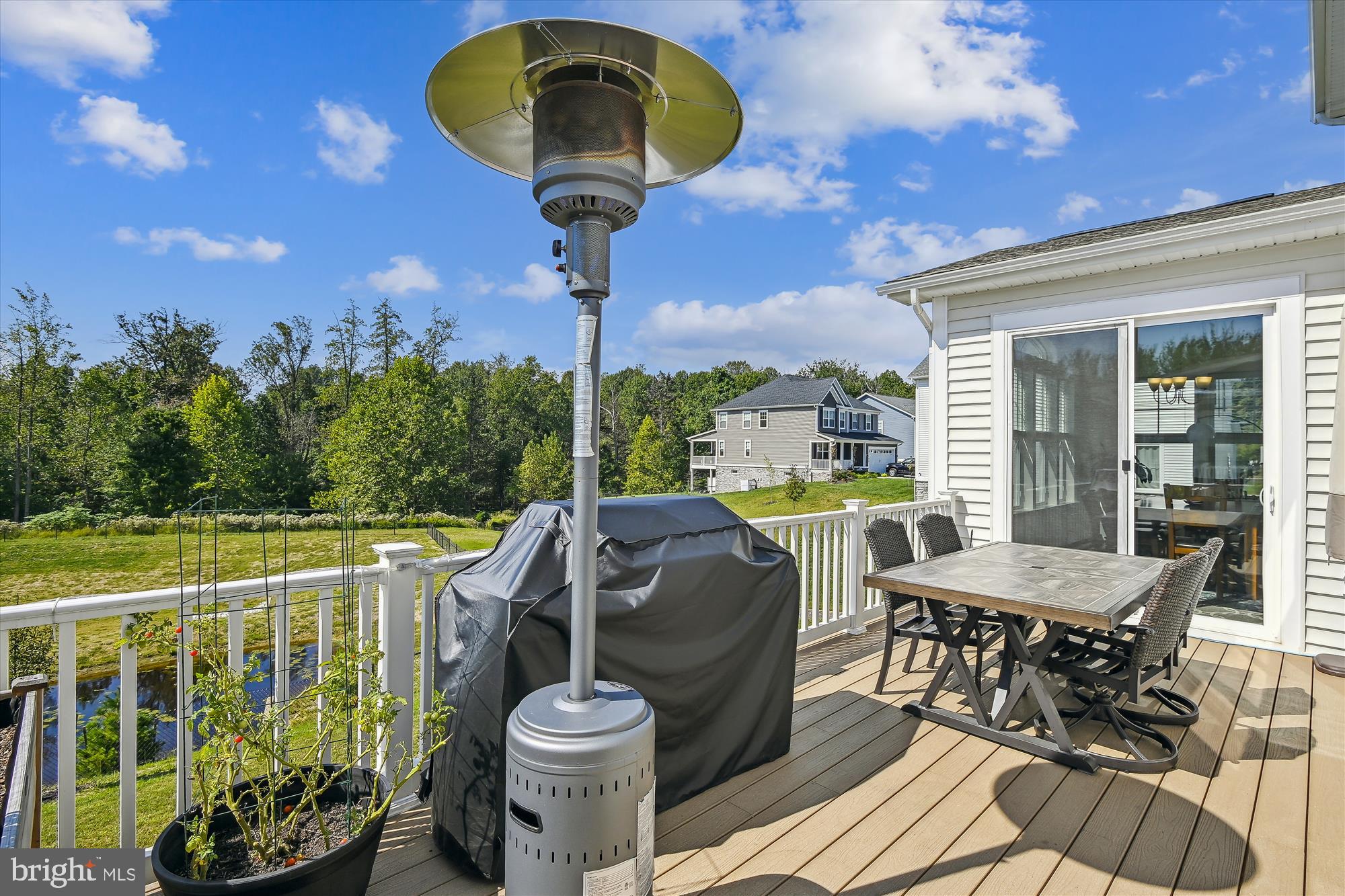 RED RUN RESERVE - Residential