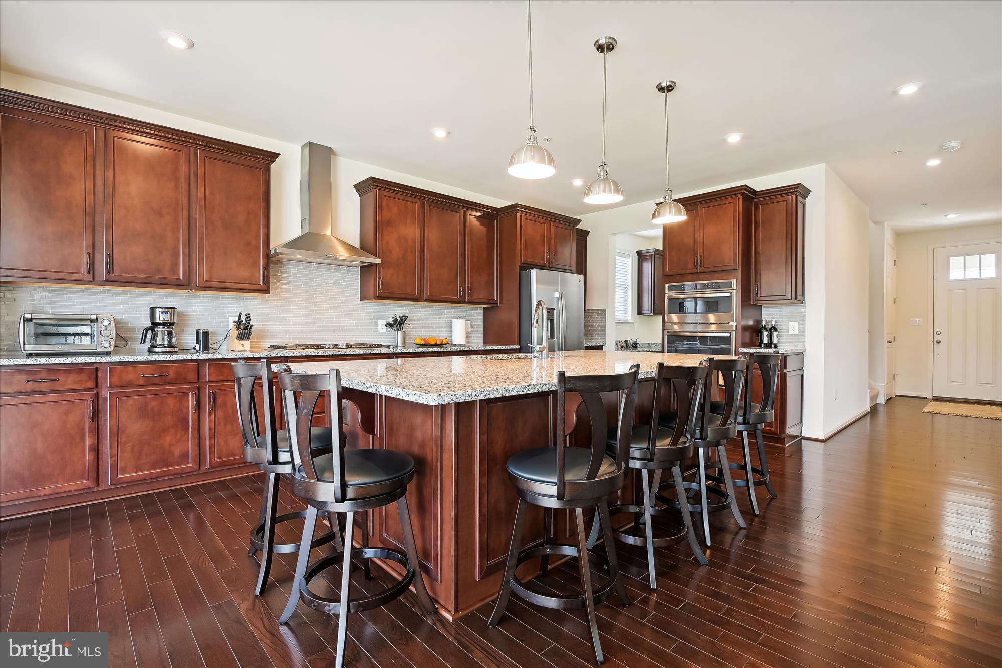 RED RUN RESERVE - Residential