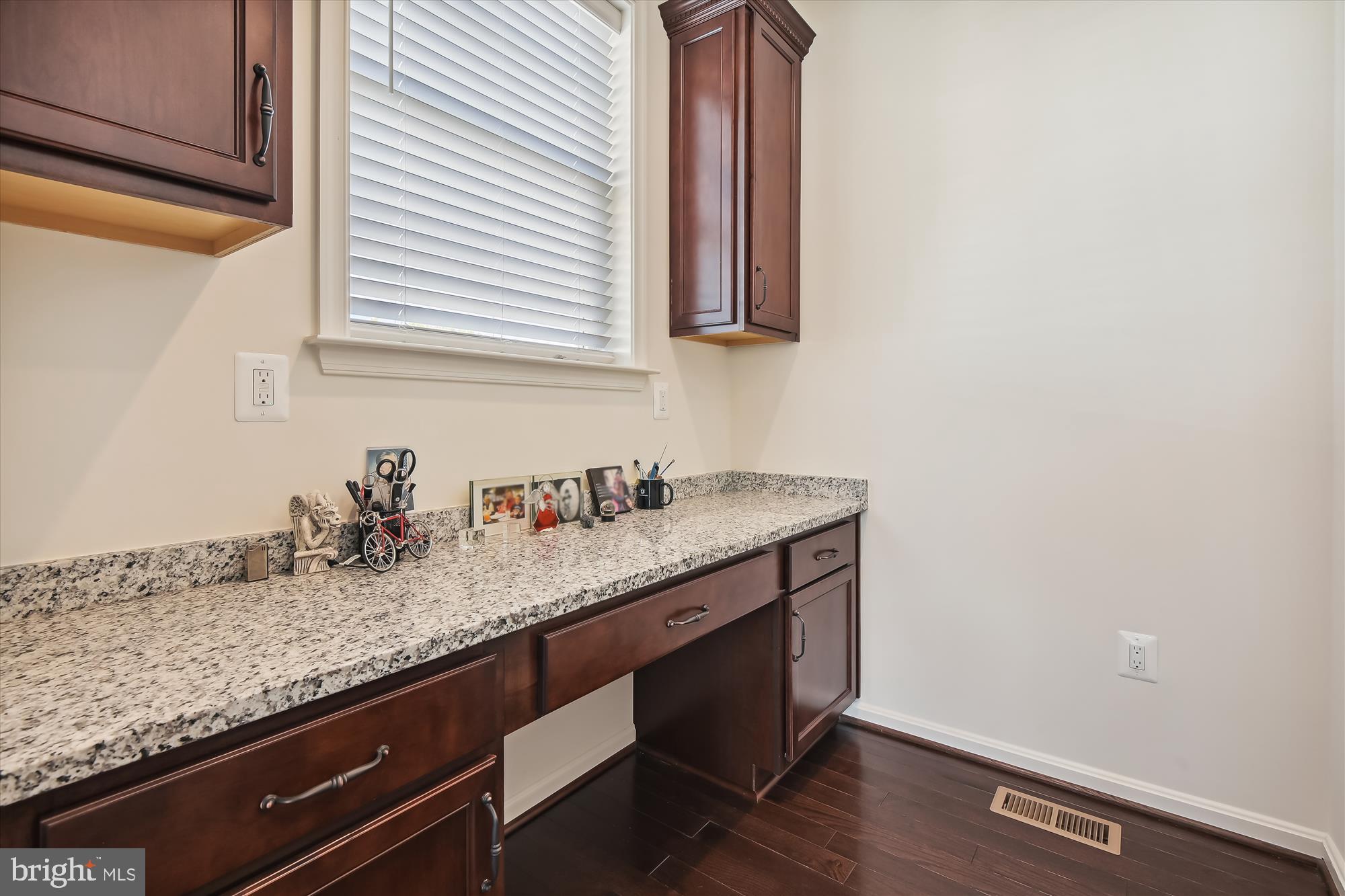 RED RUN RESERVE - Residential