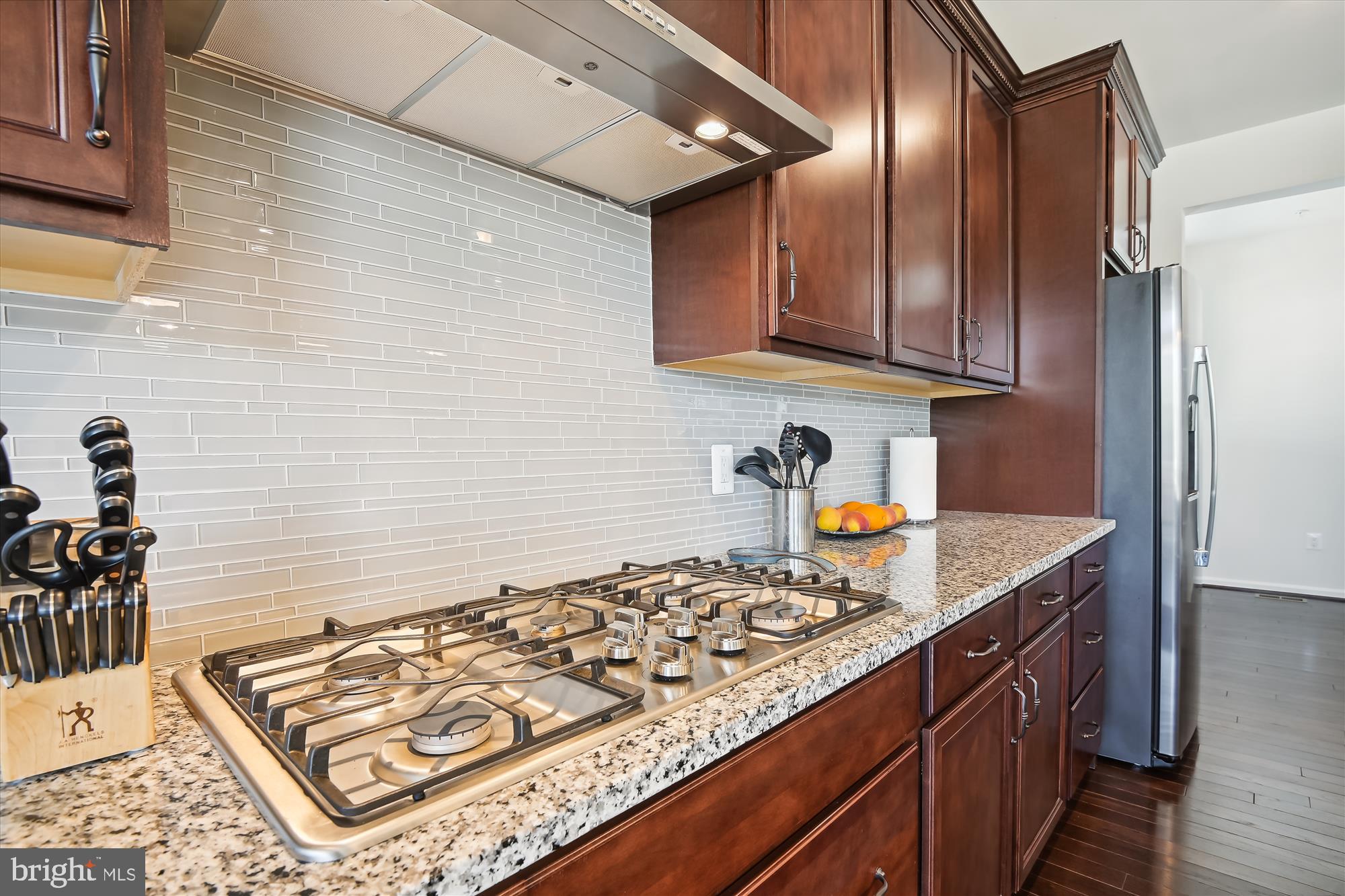 RED RUN RESERVE - Residential