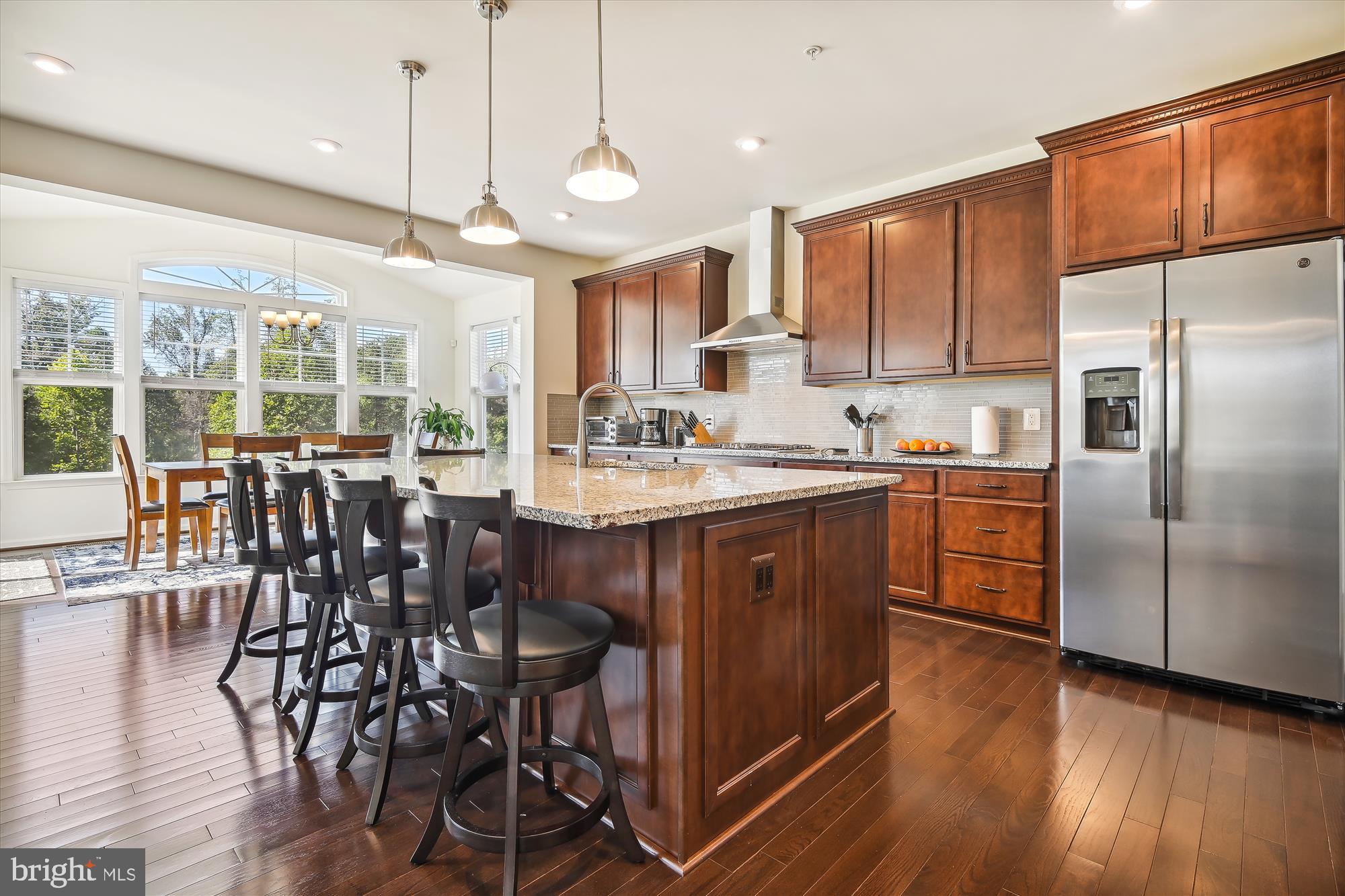 RED RUN RESERVE - Residential