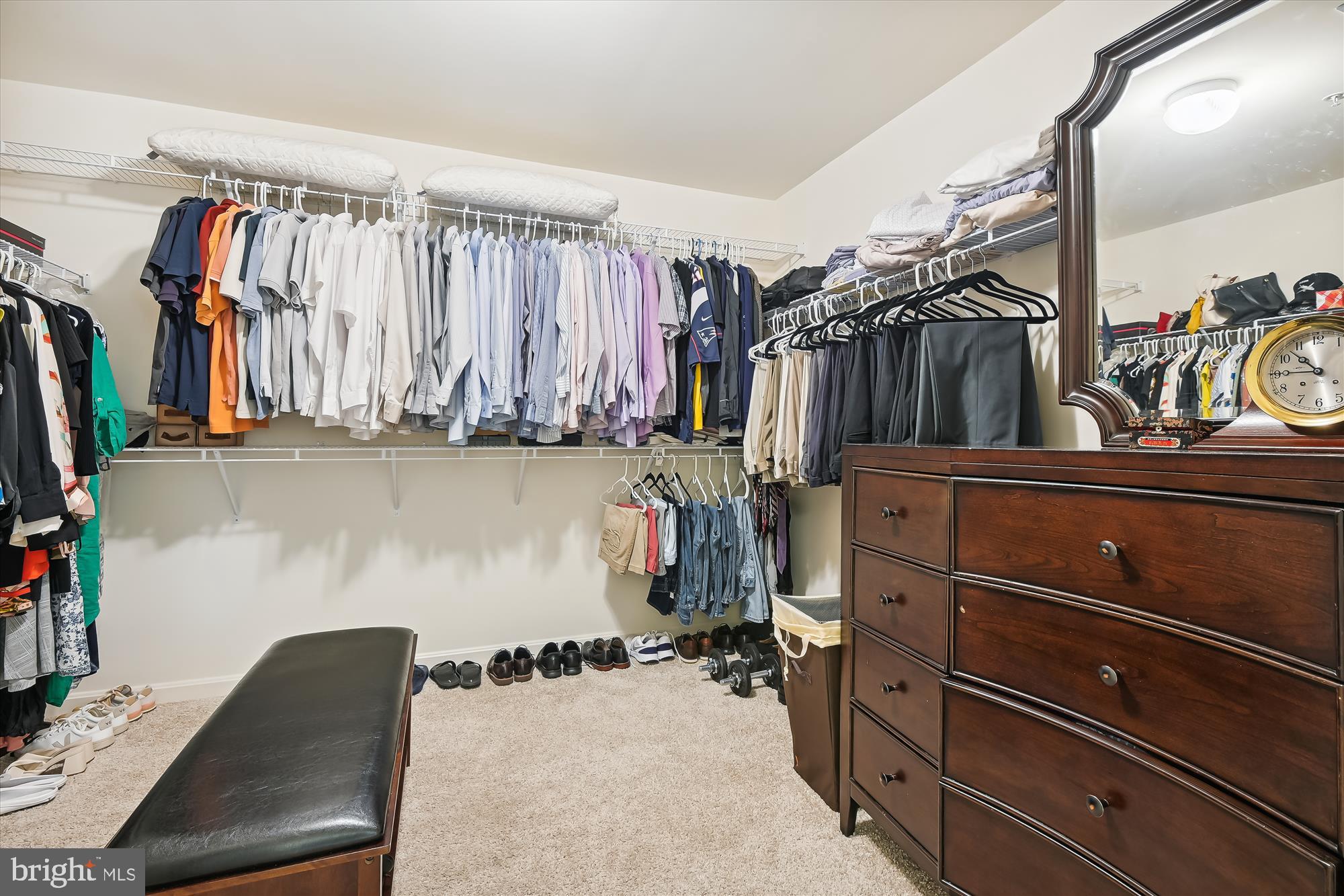 RED RUN RESERVE - Residential