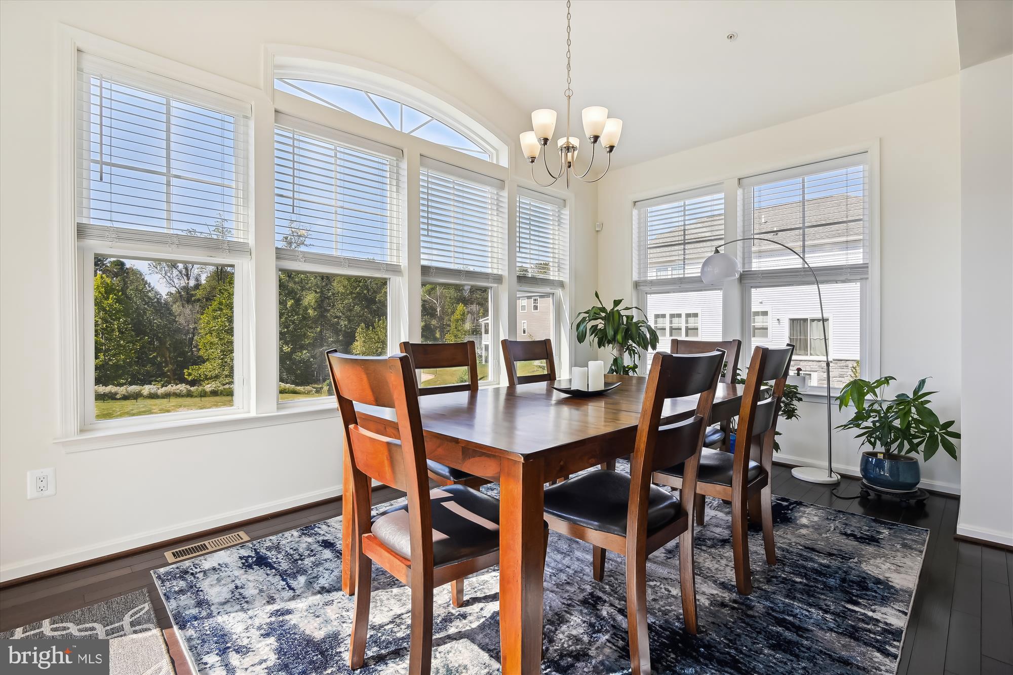 RED RUN RESERVE - Residential