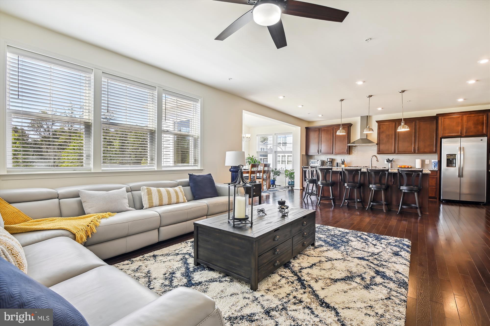 RED RUN RESERVE - Residential