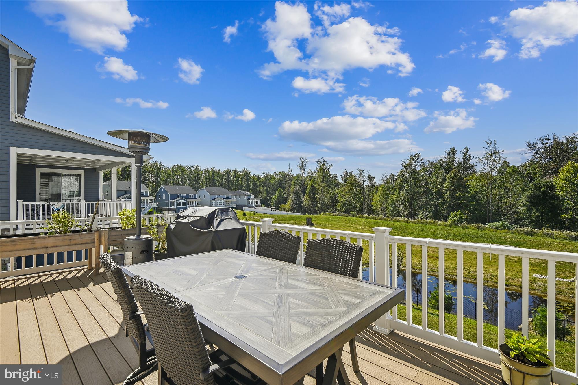 RED RUN RESERVE - Residential