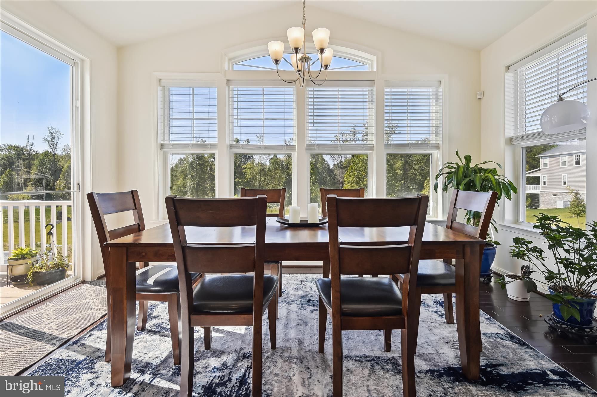 RED RUN RESERVE - Residential