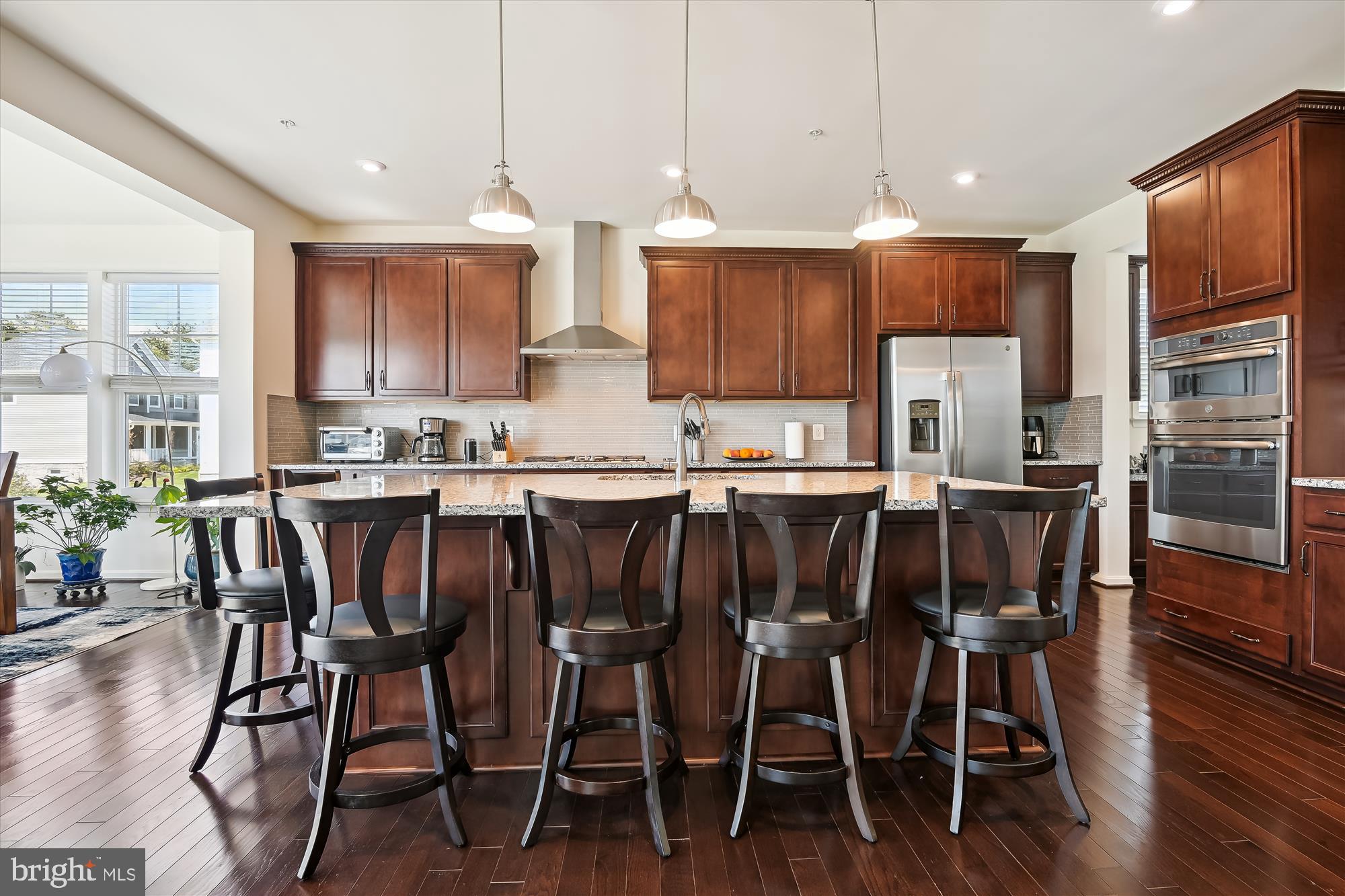 RED RUN RESERVE - Residential