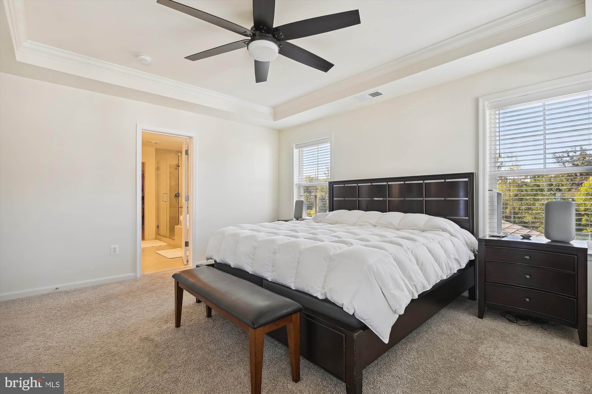 RED RUN RESERVE - Residential