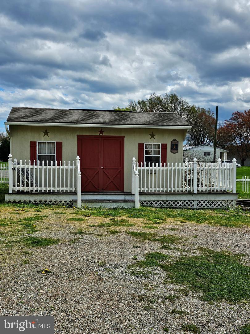 CALVERT - Residential