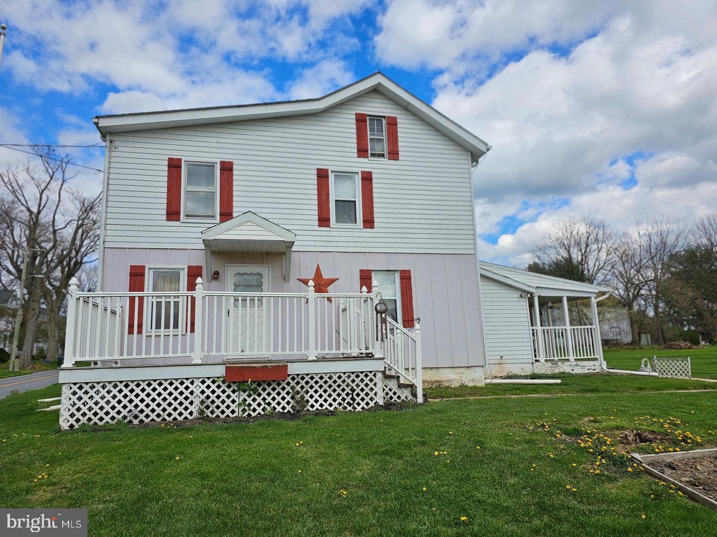 CALVERT - Residential