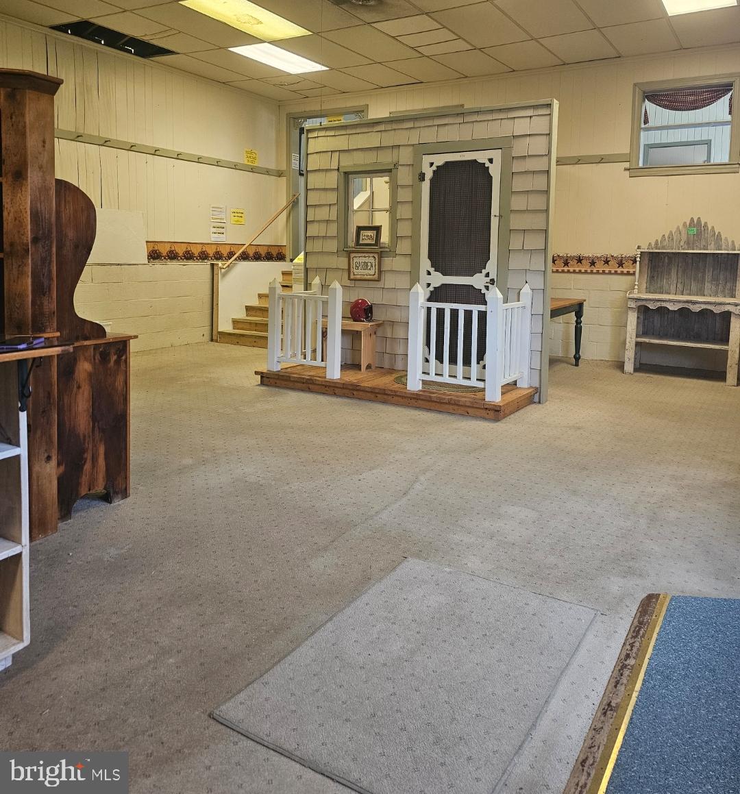 CALVERT - Residential