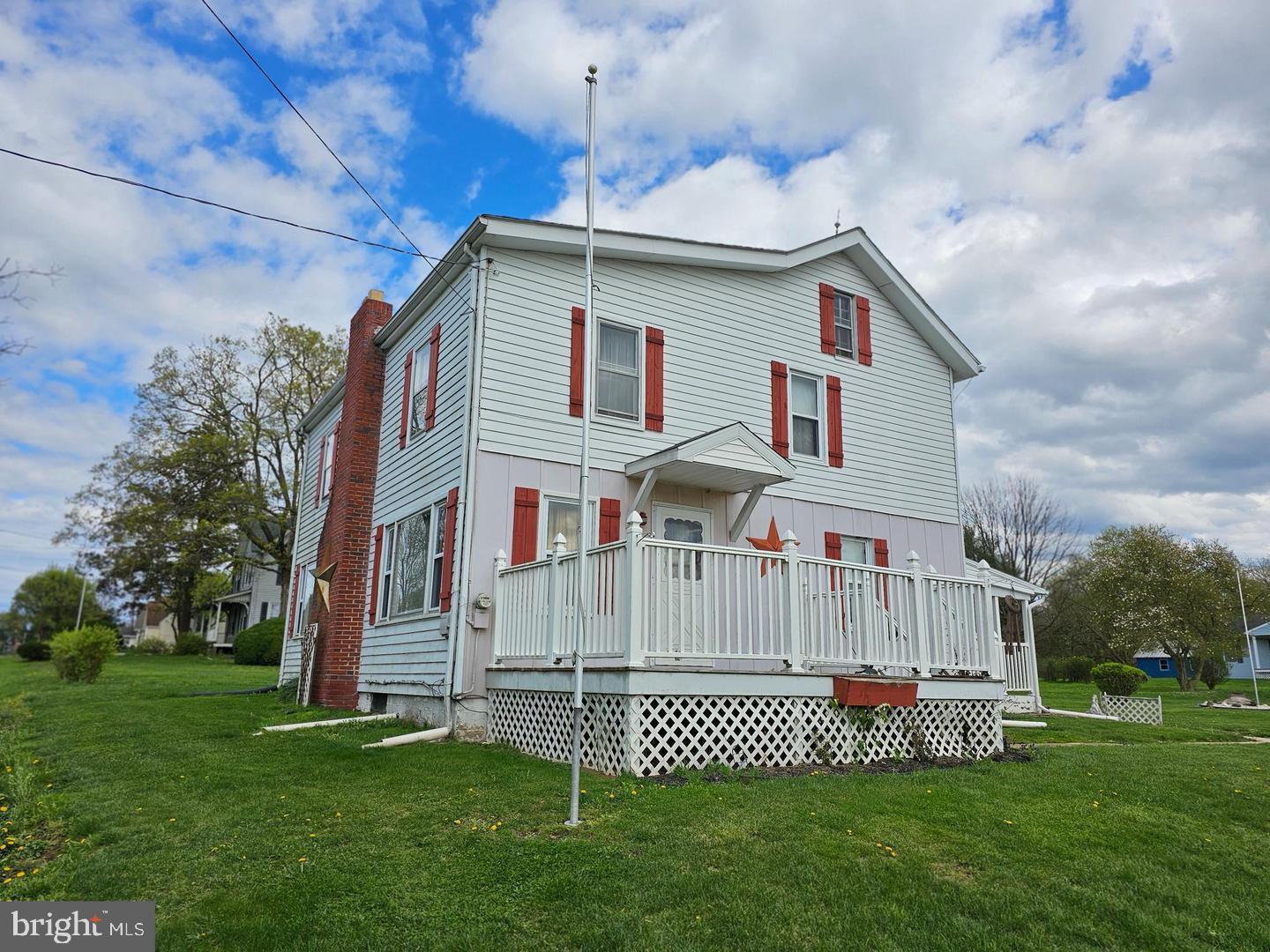 CALVERT - Residential