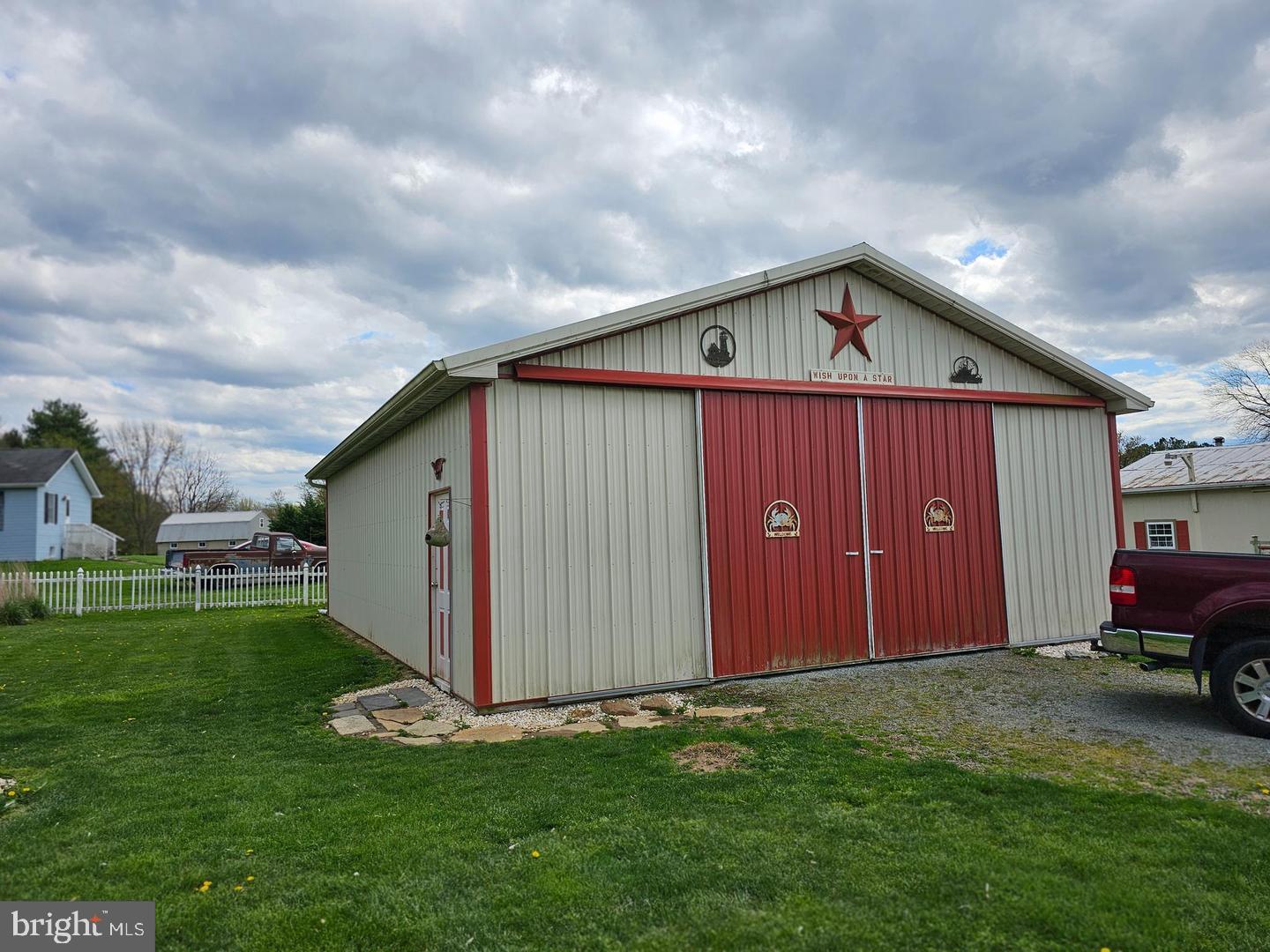 CALVERT - Residential