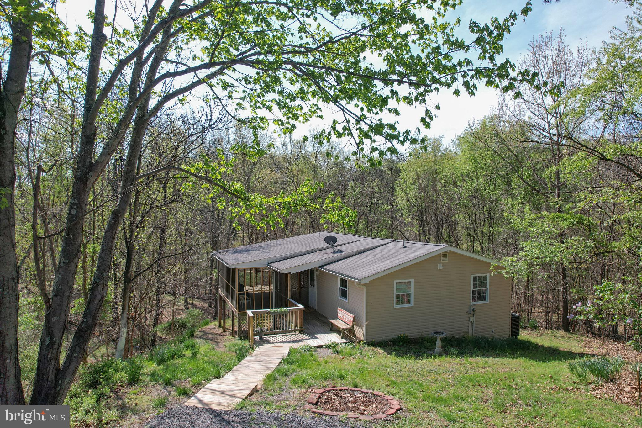 320 PAINTED MEADOW LANE